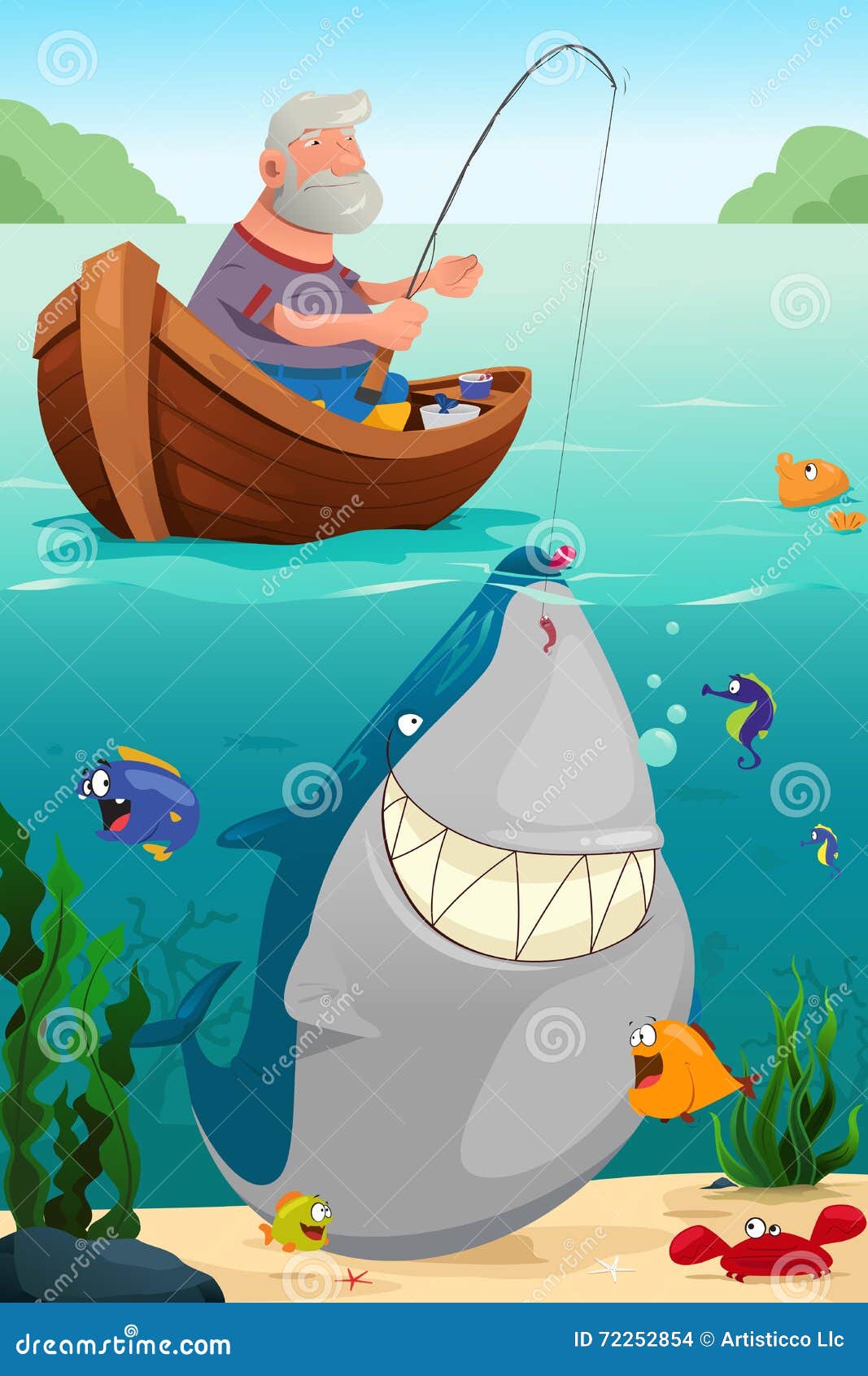 Free Free 253 Guy Fishing Svg SVG PNG EPS DXF File