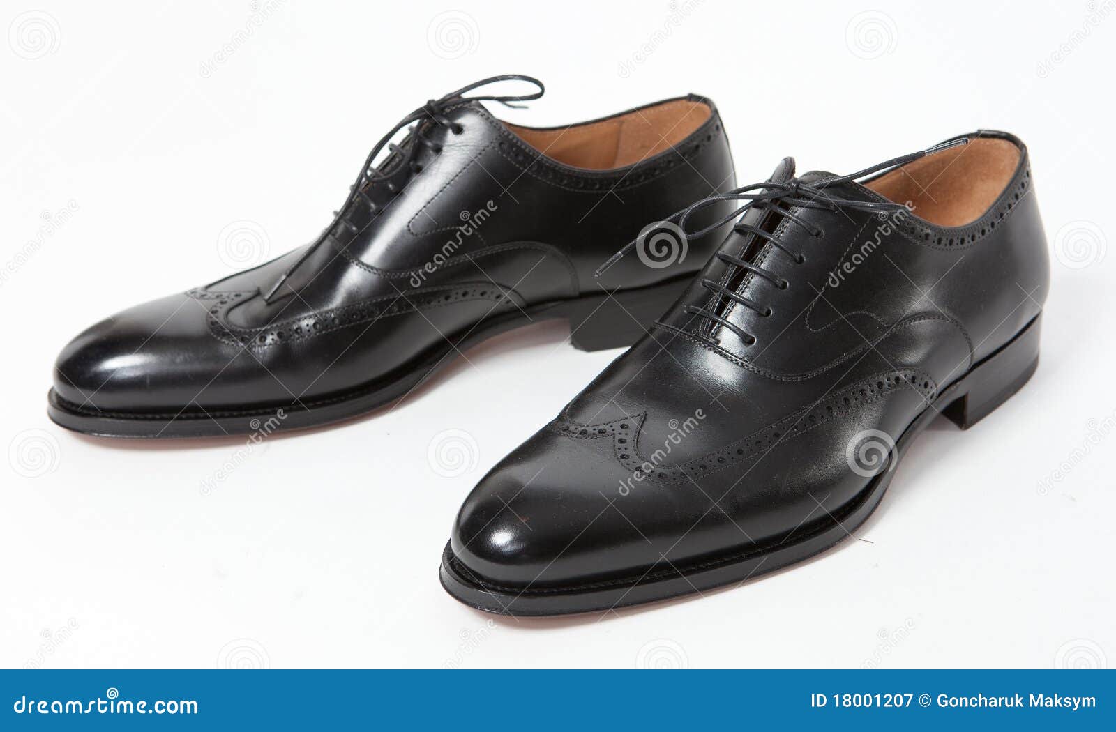 Man footwear stock image. Image of casual, business, dress - 18001207