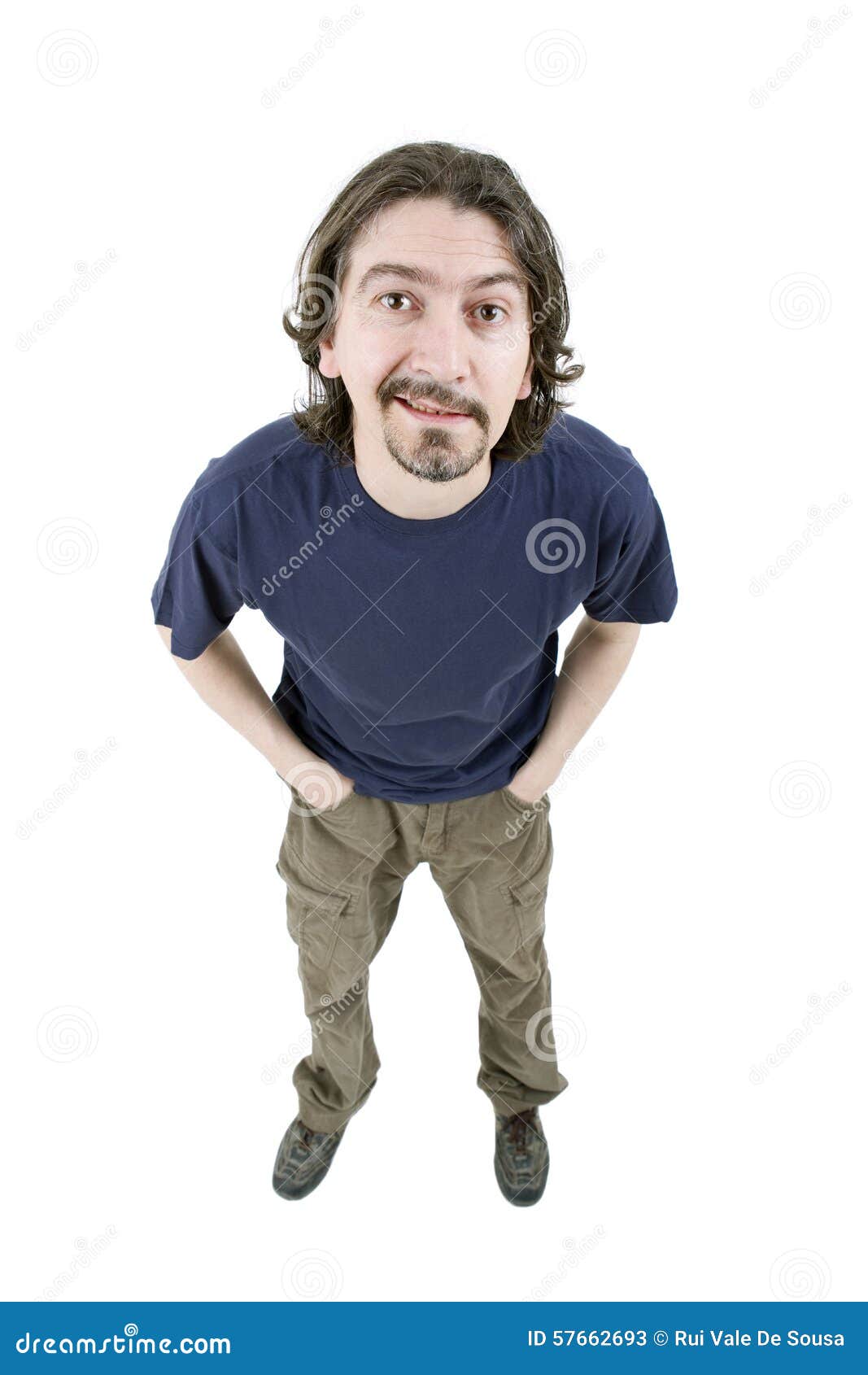 Man full body stock image. Image of fashion, portrait - 57662693