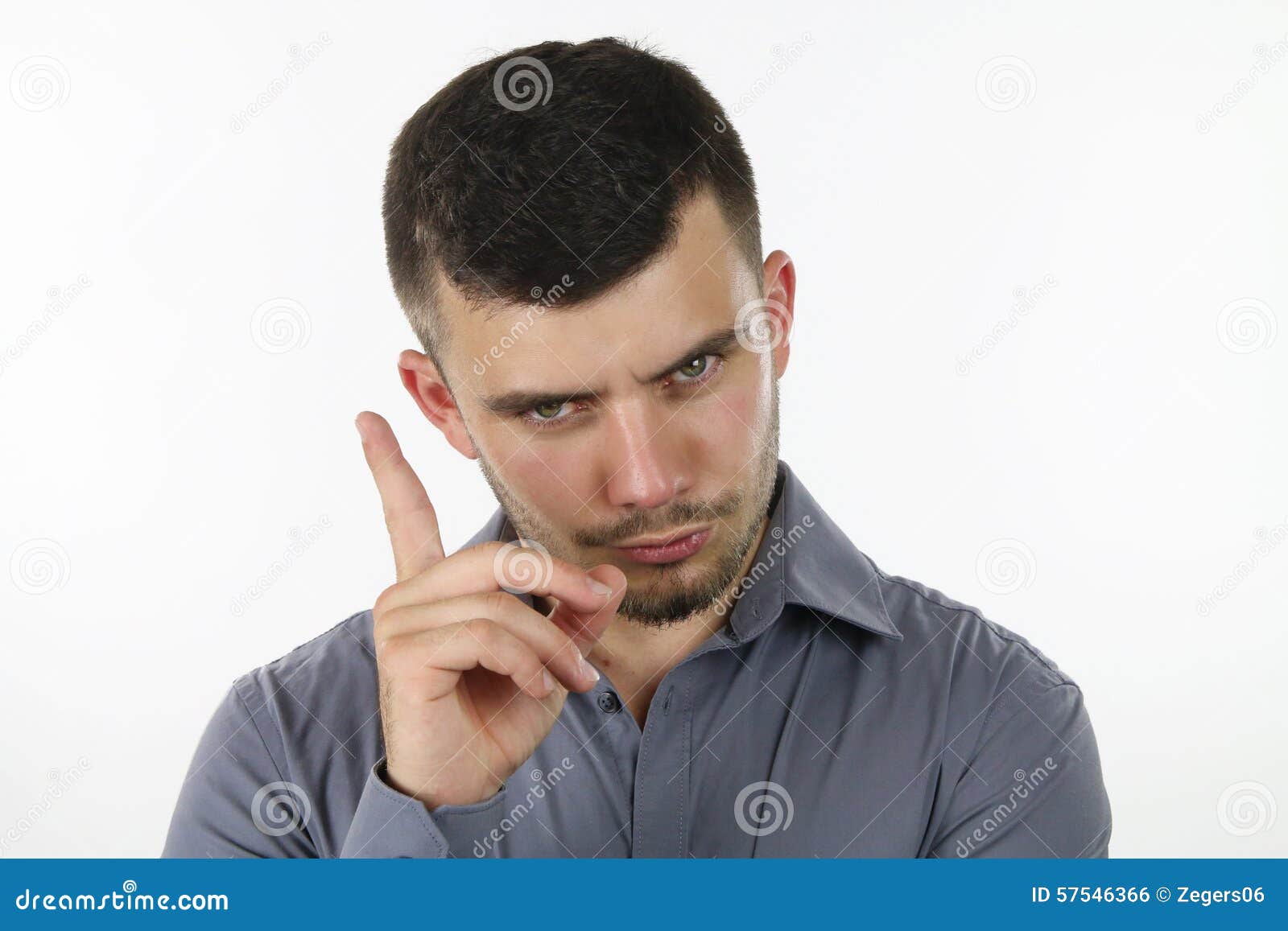 Man giving an advice stock photo. Image of businessman 57546366
