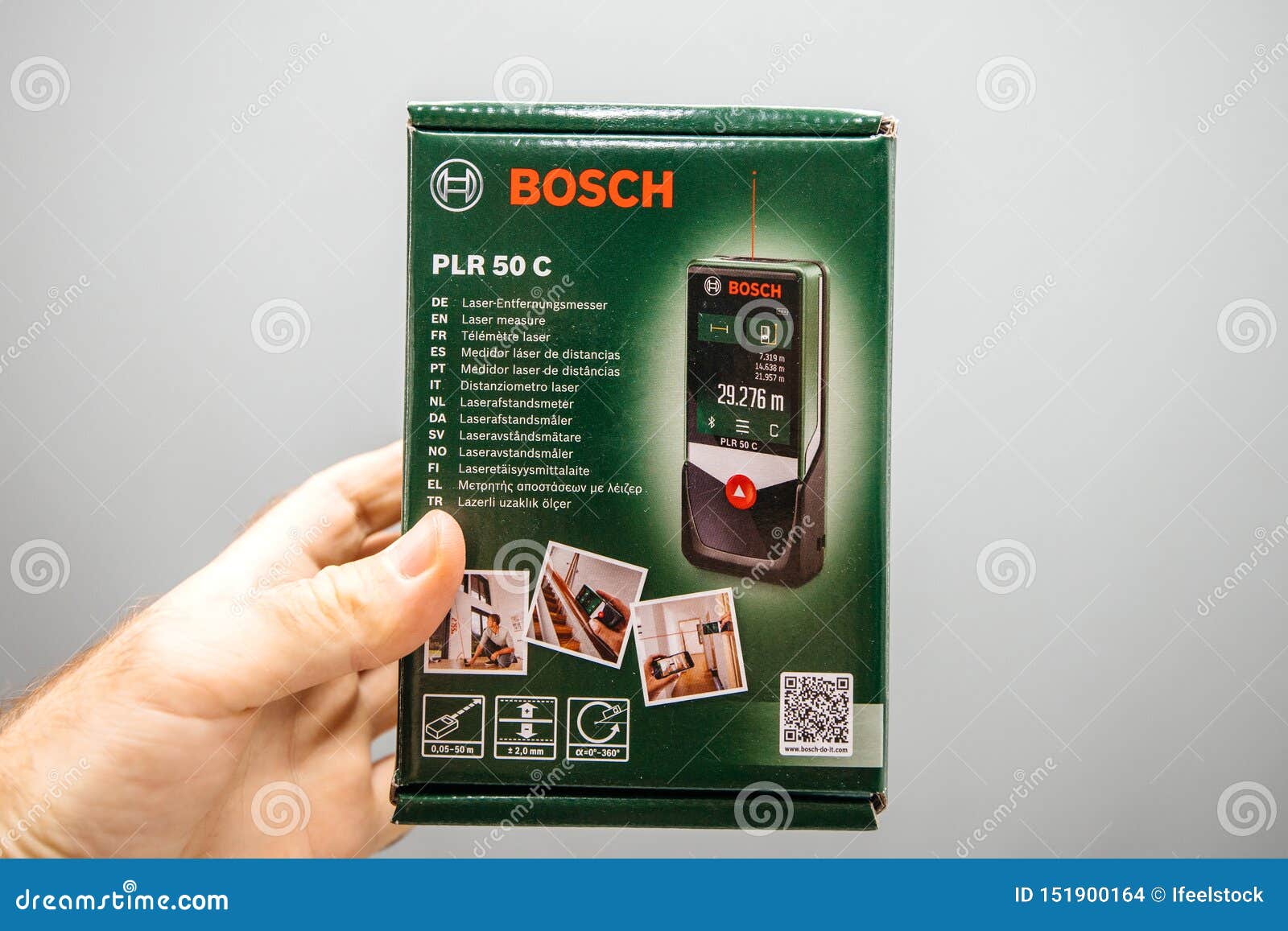 Bosch 50 c