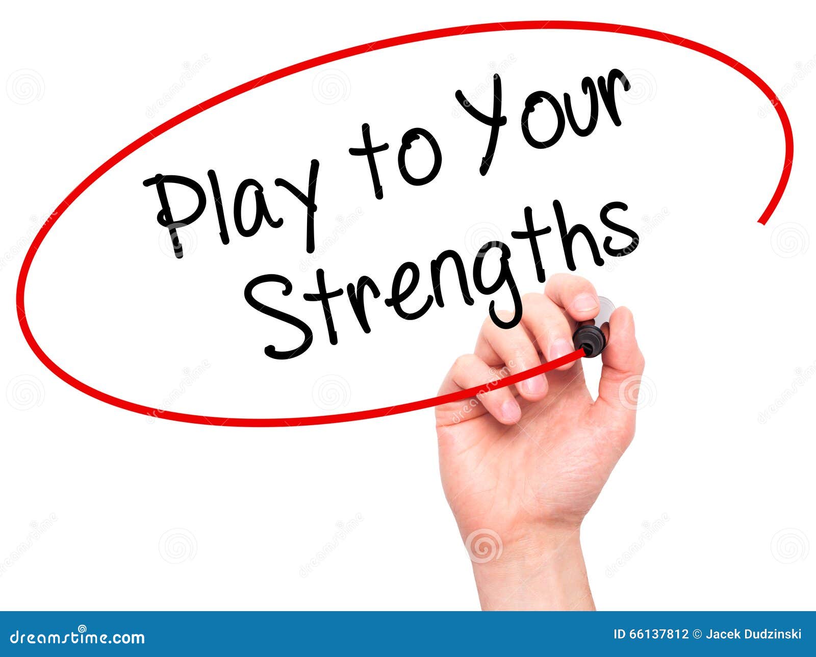 Play To Your Strengths As A Speaker