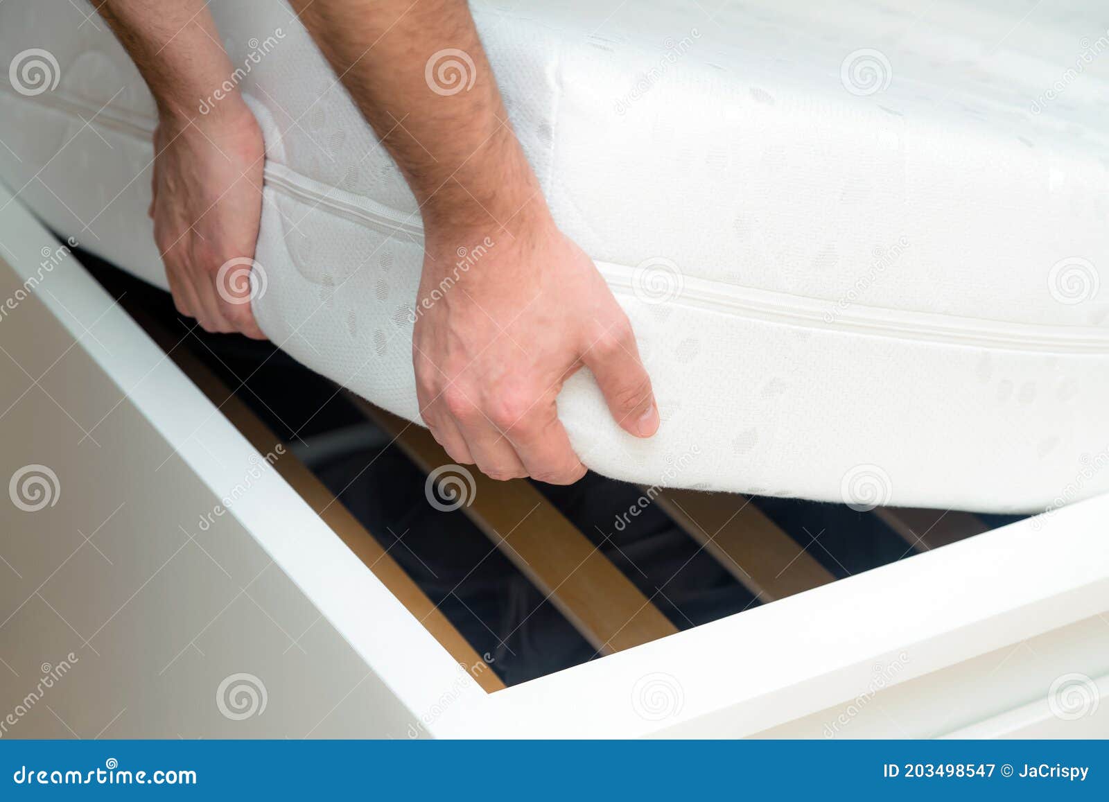 Mattress Inspection Stock Photos Free & RoyaltyFree Stock Photos from Dreamstime