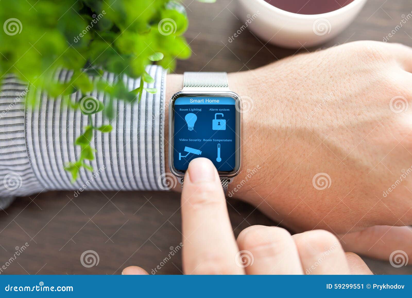 How watch program 17 msrm to smart time iftpbl