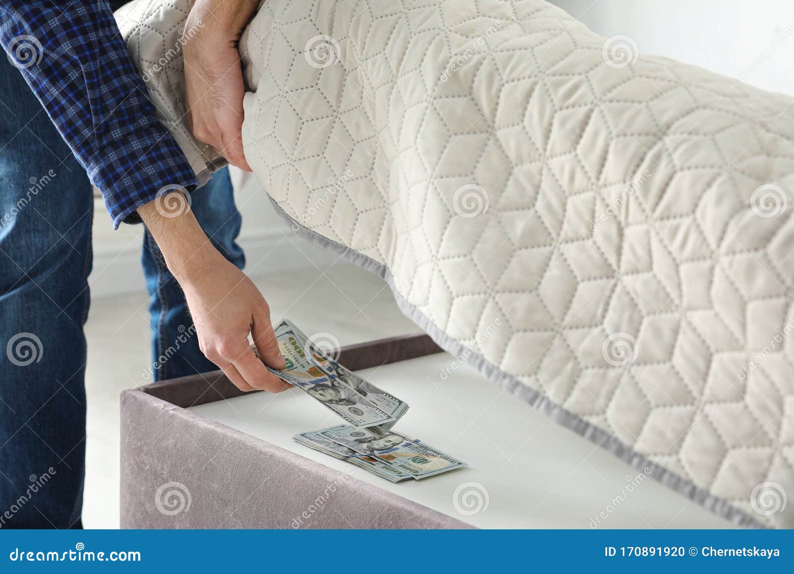 196 Mattress Money Photos Free Royalty Free Stock Photos From Dreamstime