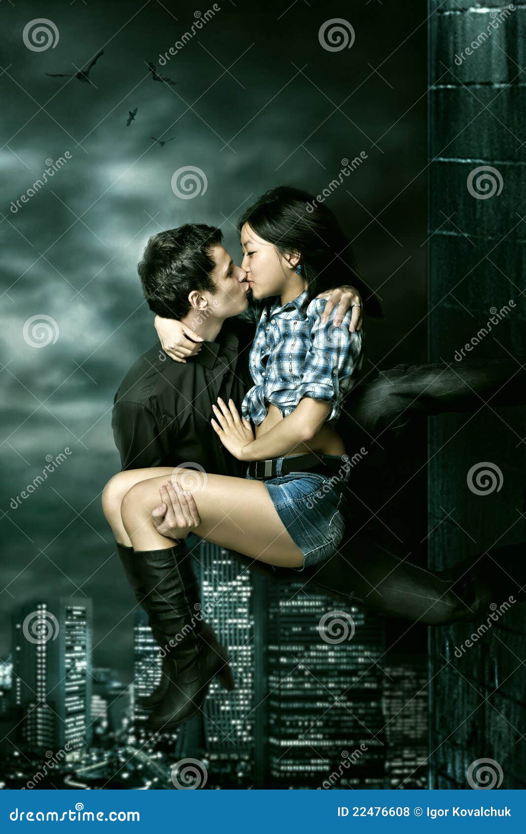 Man hold woman stock photo. Image of lovers, intimacy 22476608