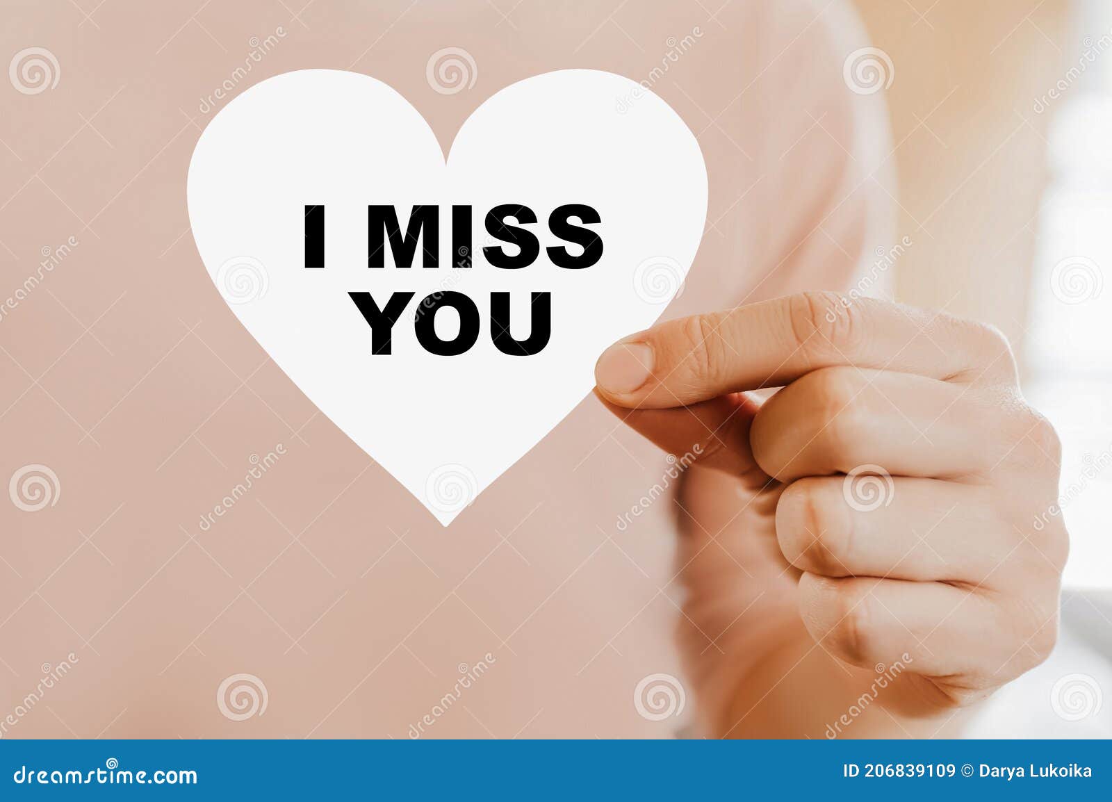 340 I Miss You Heart Stock Photos - Free & Royalty-Free Stock ...