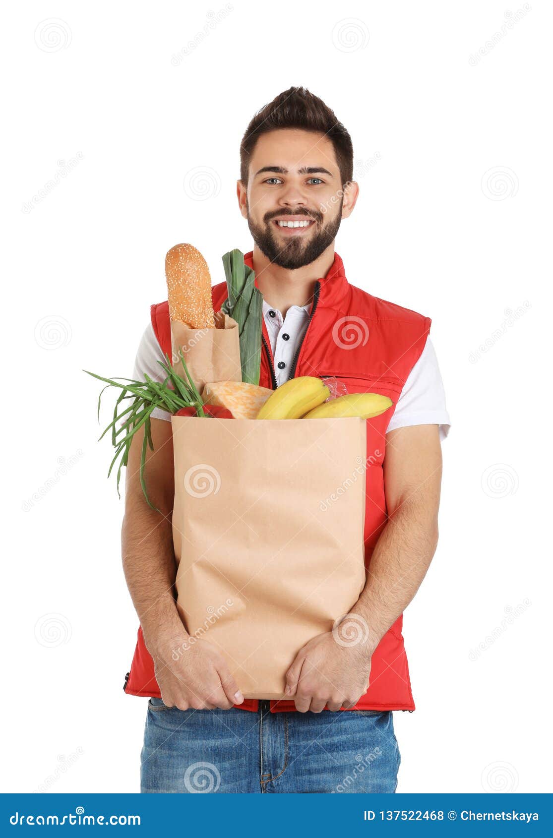 Essay on service delivery