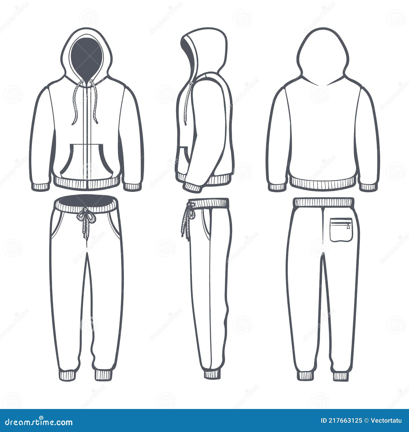 Download Tracksuit Stock Illustrations 1 623 Tracksuit Stock Illustrations Vectors Clipart Dreamstime