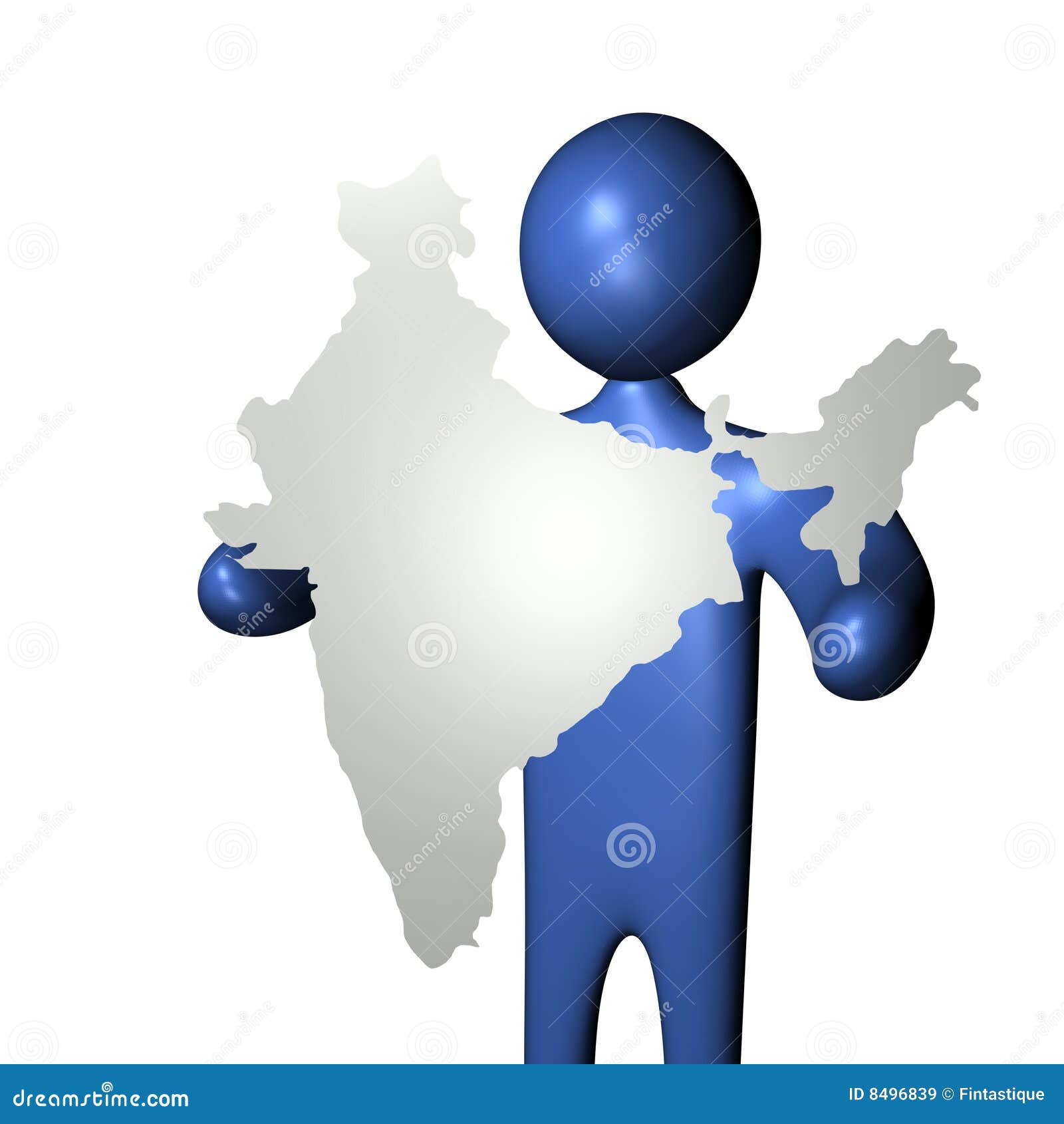 Man with India map sign stock illustration. Illustration of abstract - 8496839 Man with India map sign stock illustration. Illustration of abstract - 8496839