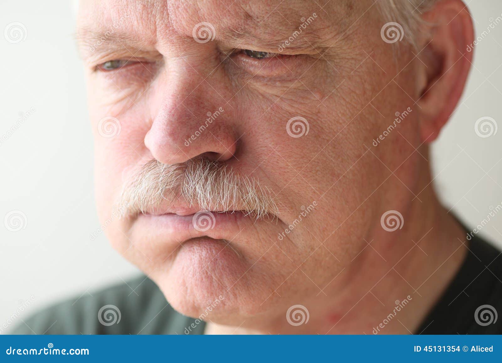 Man with Indigestion Discomfort Stock Photo - Image of health, gastric ...