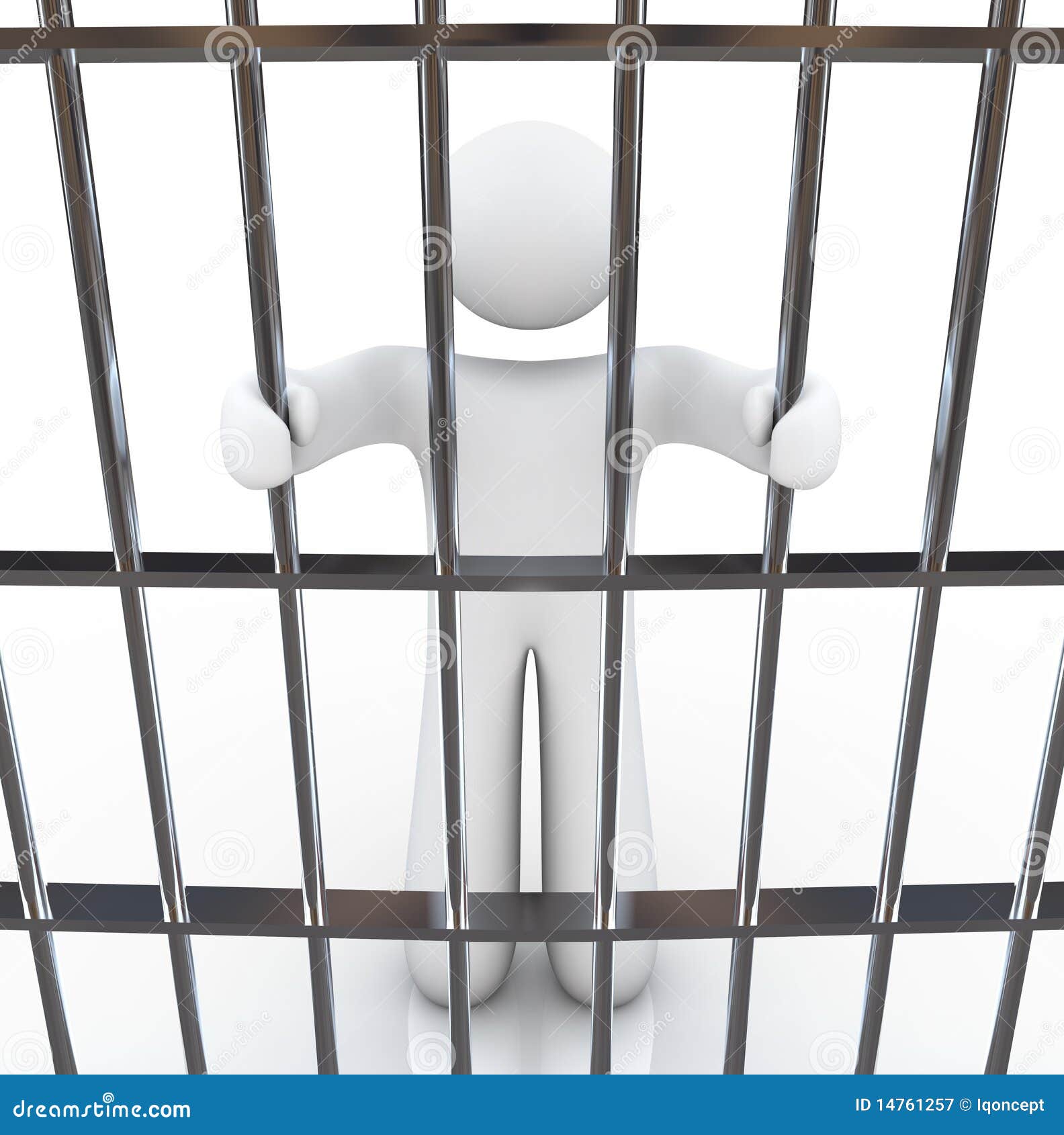 free clipart man in jail - photo #5