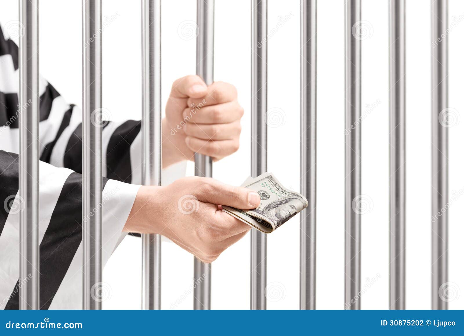 clipart man in jail - photo #37