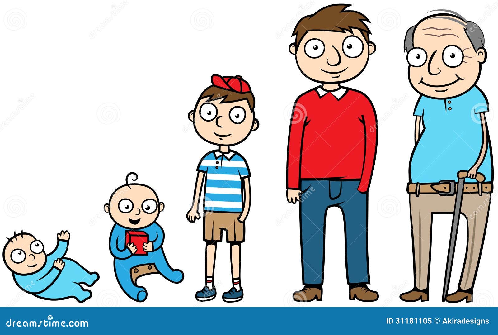 Cartoon Family Life Cycle Stock Illustrations – 613 Cartoon Family Life  Cycle Stock Illustrations, Vectors & Clipart - Dreamstime