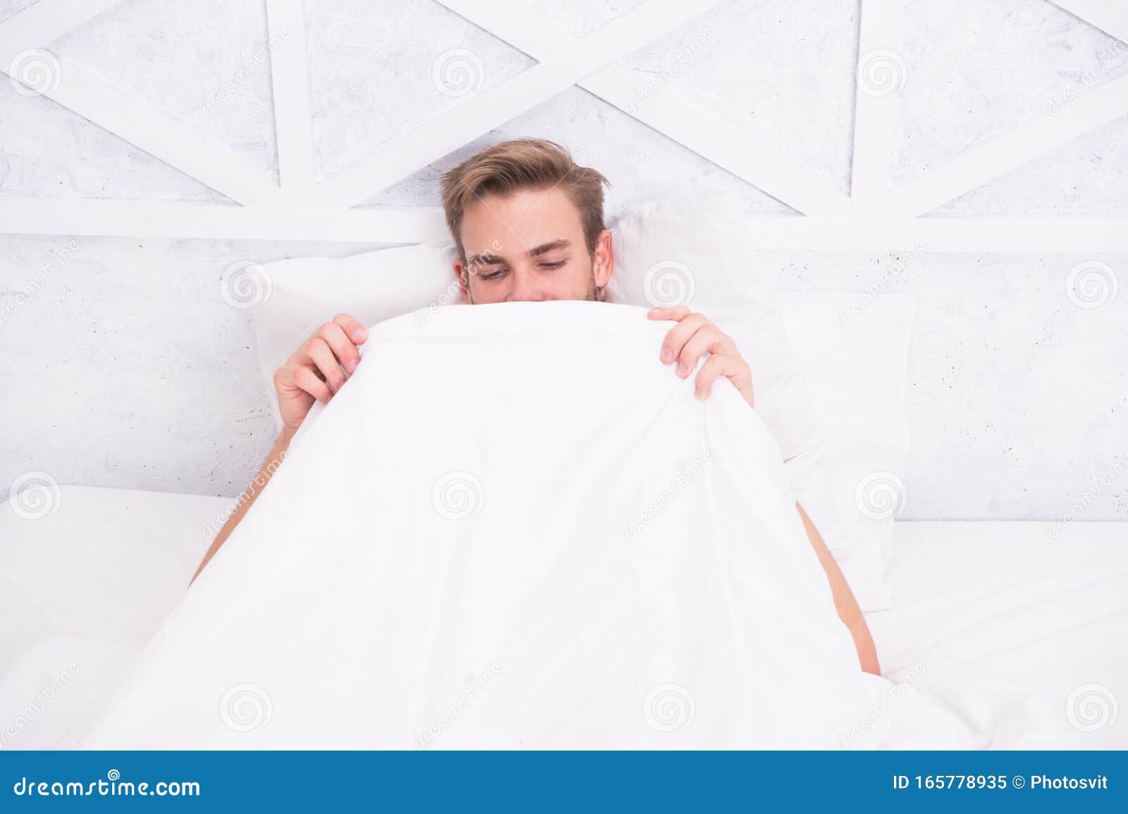Why Do Guys Get Morning Wood