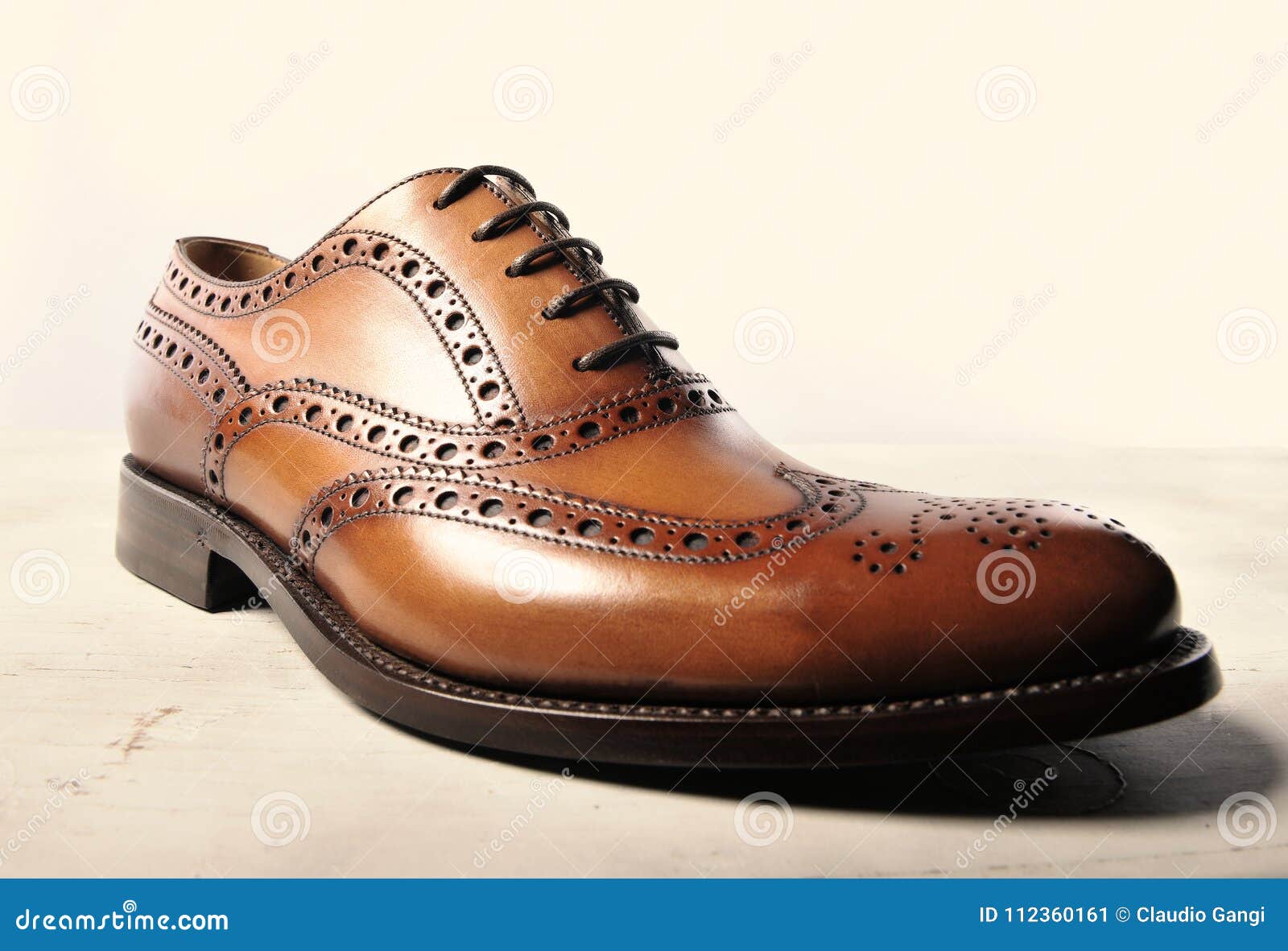 Man luxury hand made shoes stock image. Image of utaly - 112360161