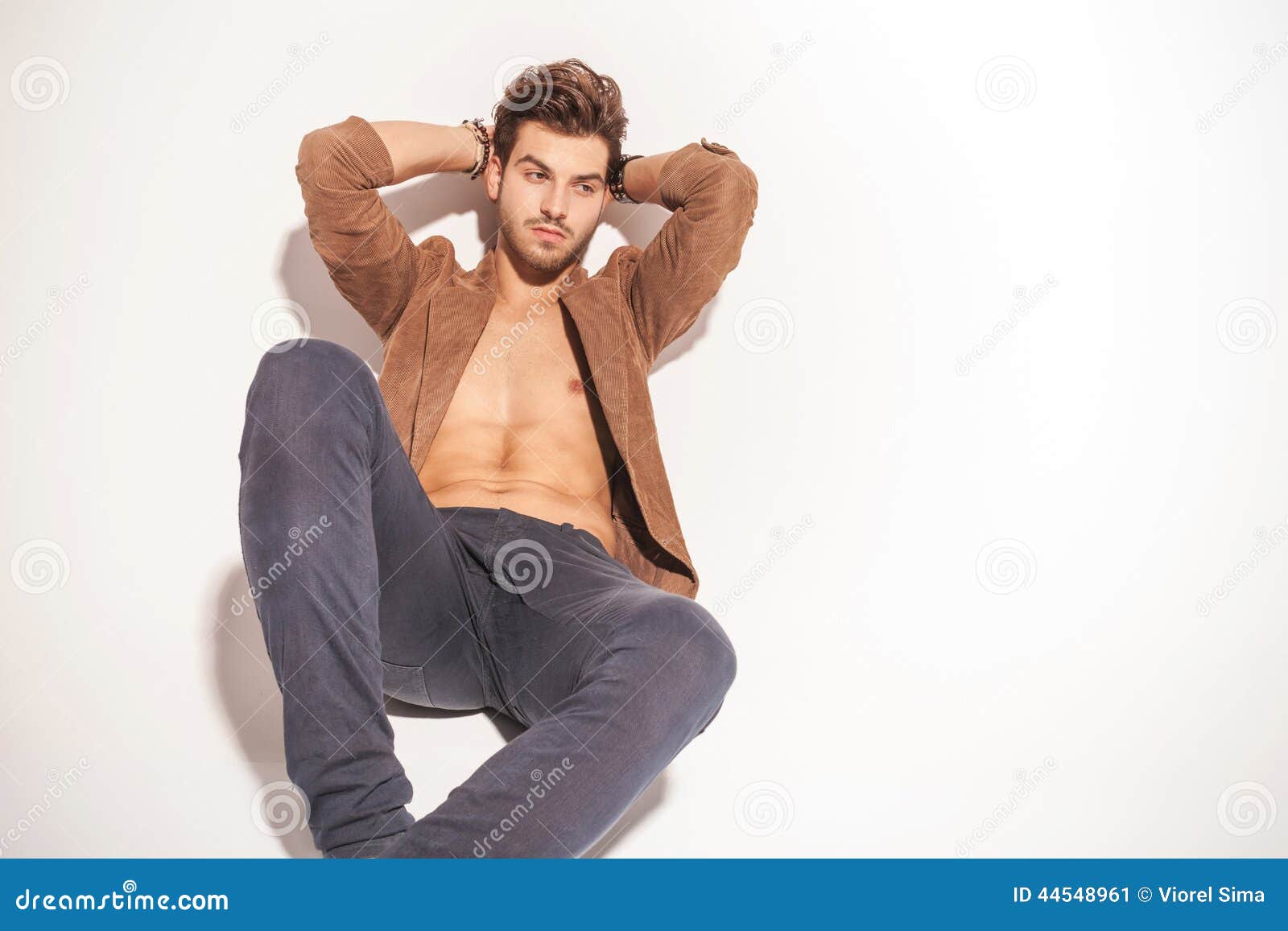 Featured image of post Male Lying Down Reference