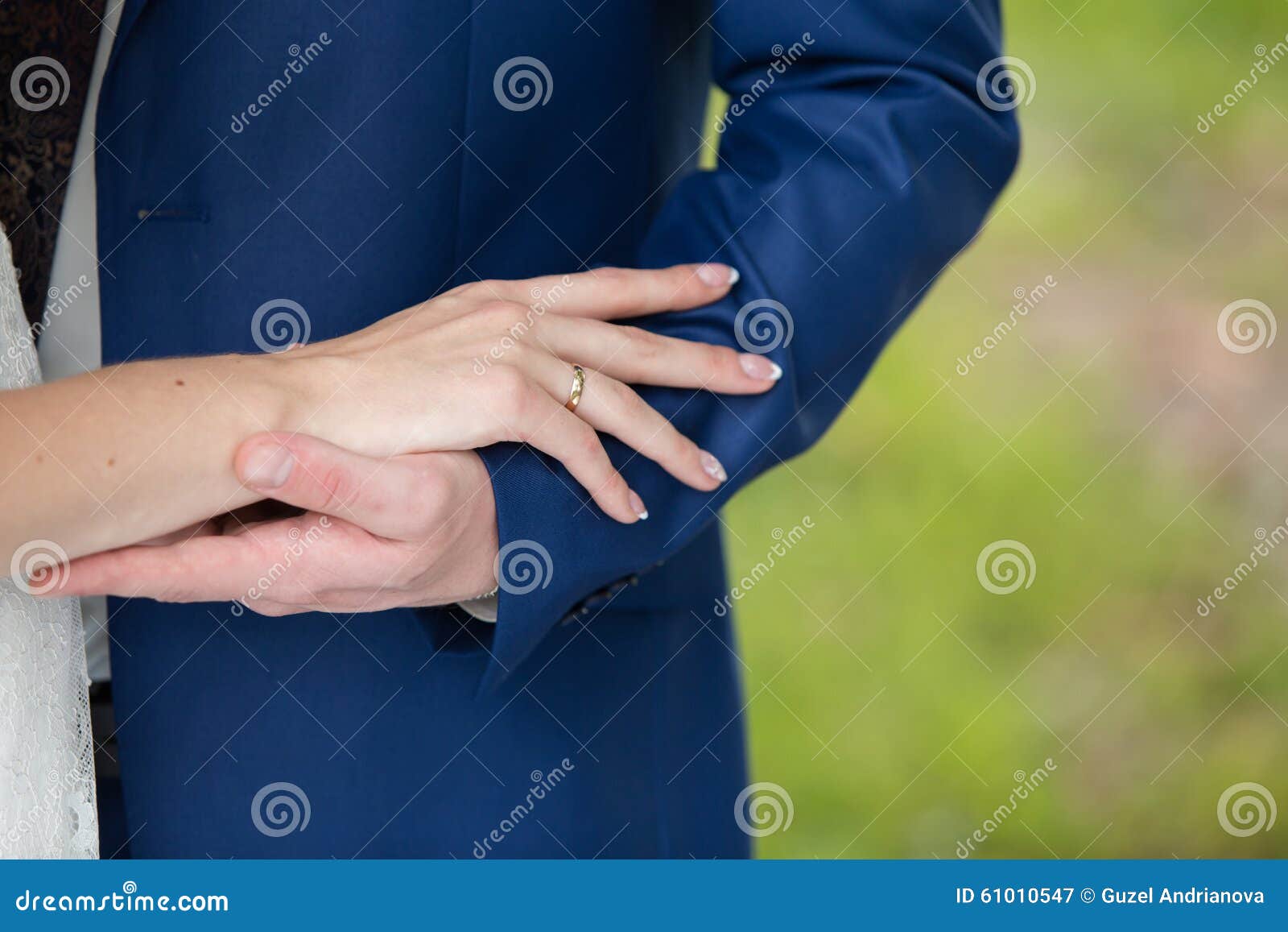 https://thumbs.dreamstime.com/z/man-makes-proposal-to-woman-female-hand-engagement-ring-hugging-blue-suit-61010547.jpg