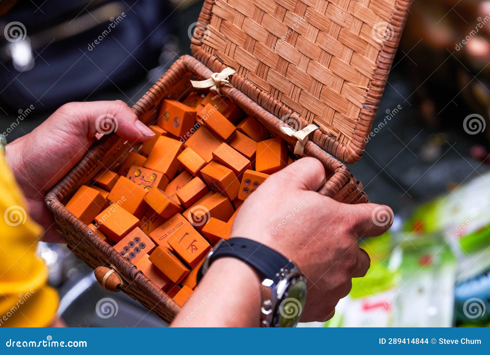 Mahjong Box Stock Photos - Free & Royalty-Free Stock Photos from Dreamstime