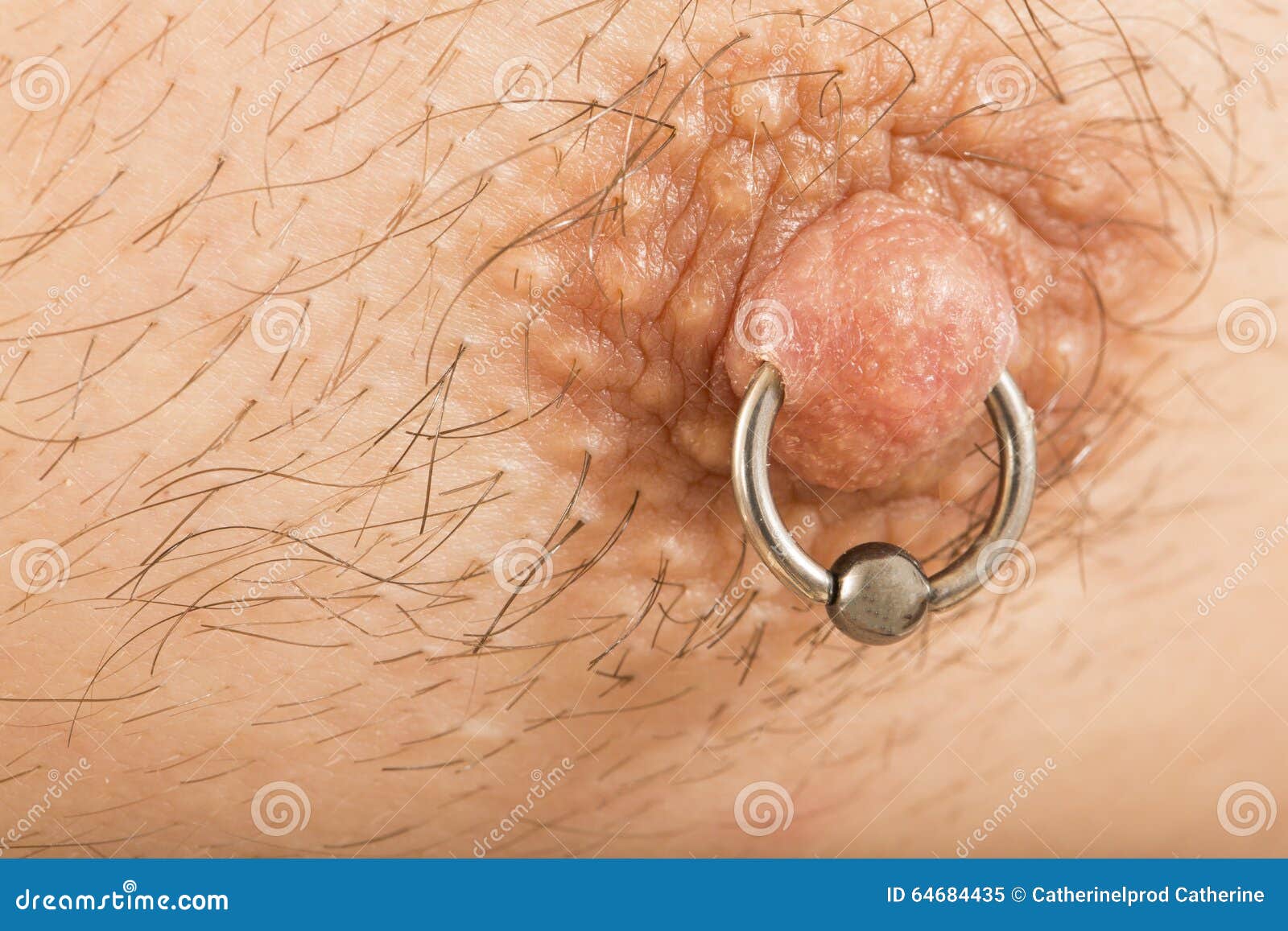 Pics Of Male Nipples 110