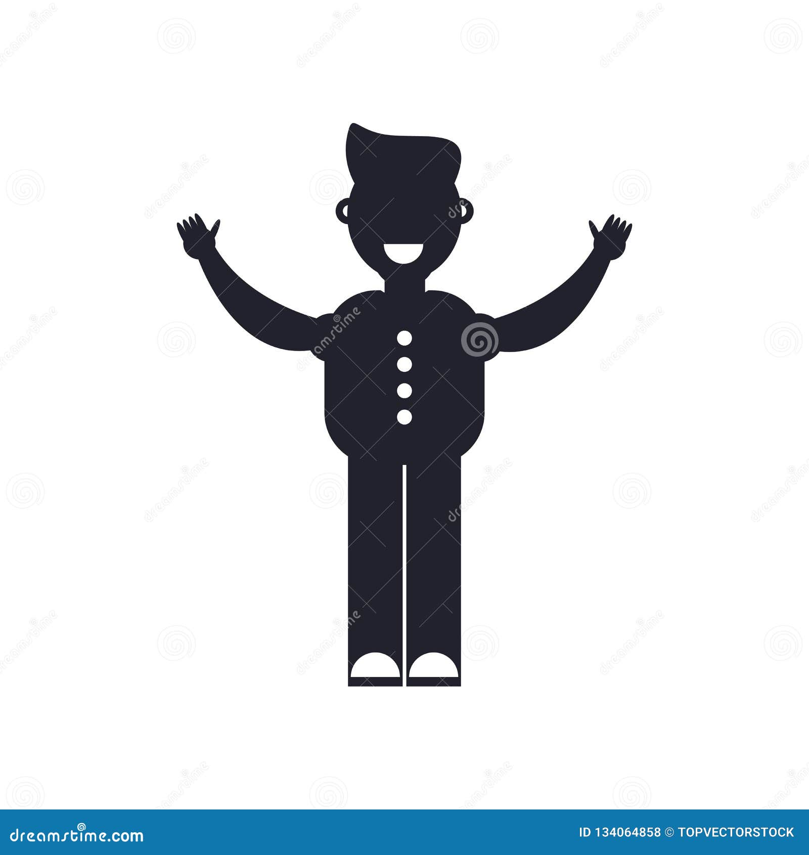 Man With Open Arms Icon Vector Sign And Symbol Isolated On White Background Man With Open Arms Logo Concept Stock Vector Illustration Of Black Open Man With Open Arms Icon Vector Sign And Symbol Isolated On White Background Man With Open Arms Logo Concept Stock Vector Illustration Of Black Open