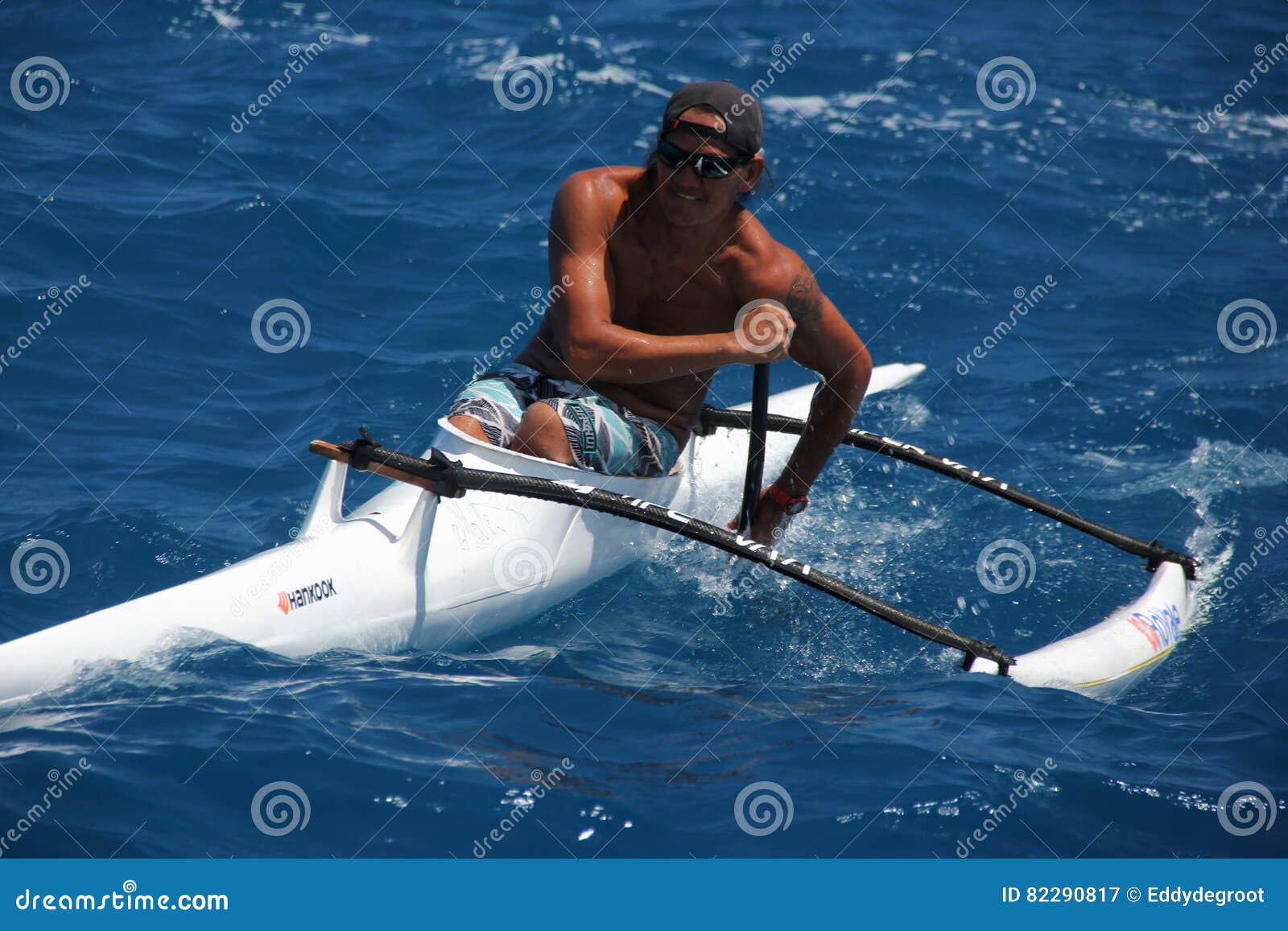 104 Man Outrigger Canoe Stock Photos - Free & Royalty-Free Stock