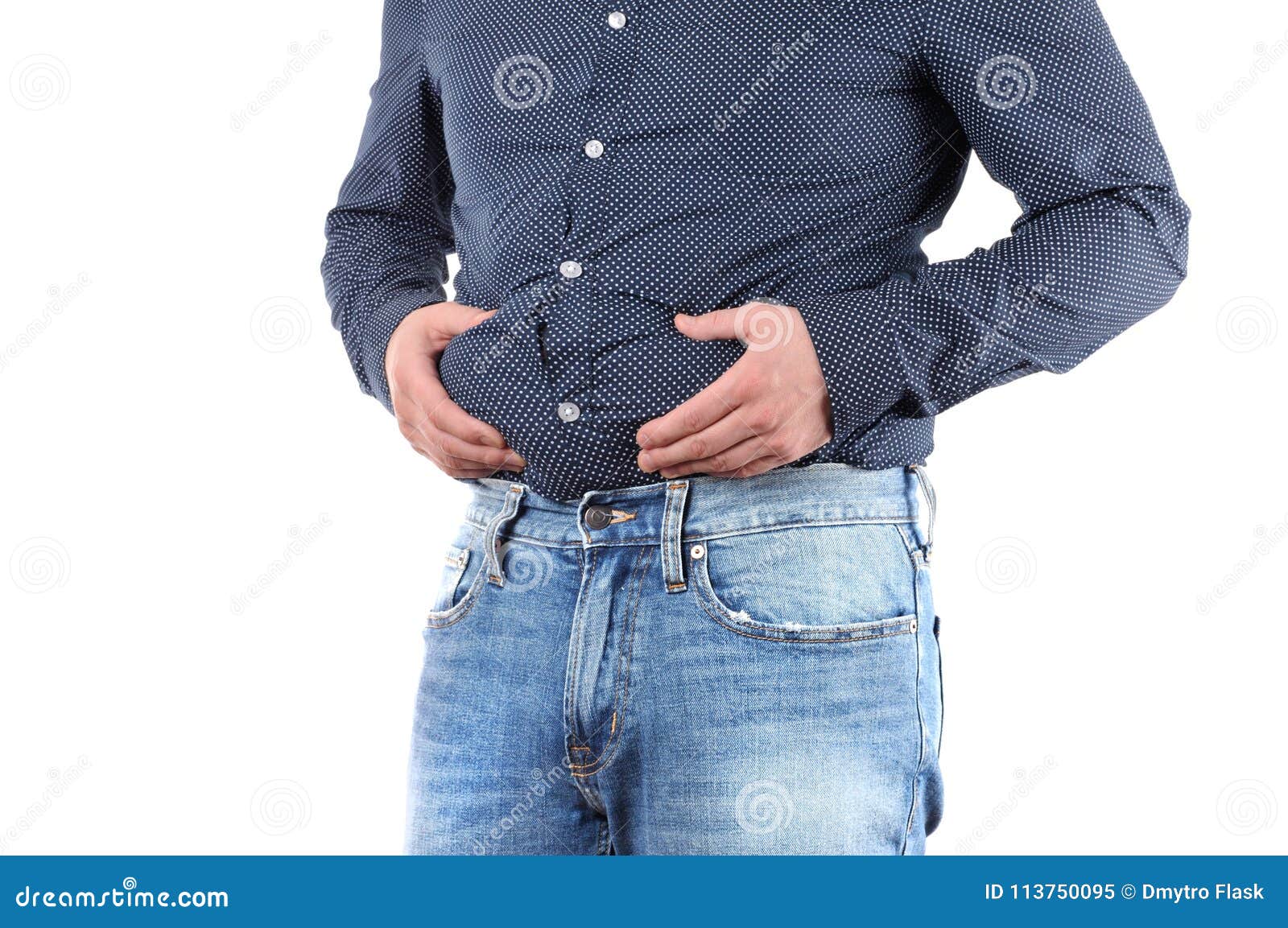 Man pants and stomach hi-res stock photography and images - Page 2