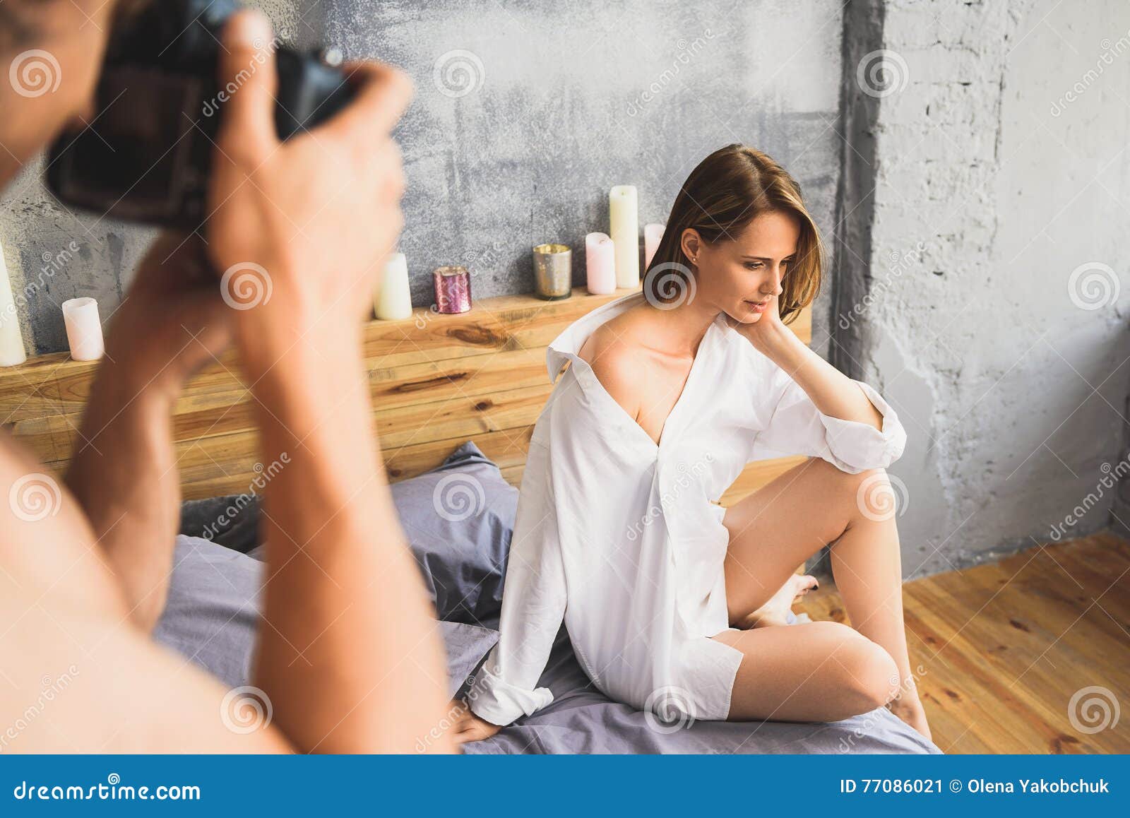 Photographing Wife N wife hq nude photo Photographing Wife N
