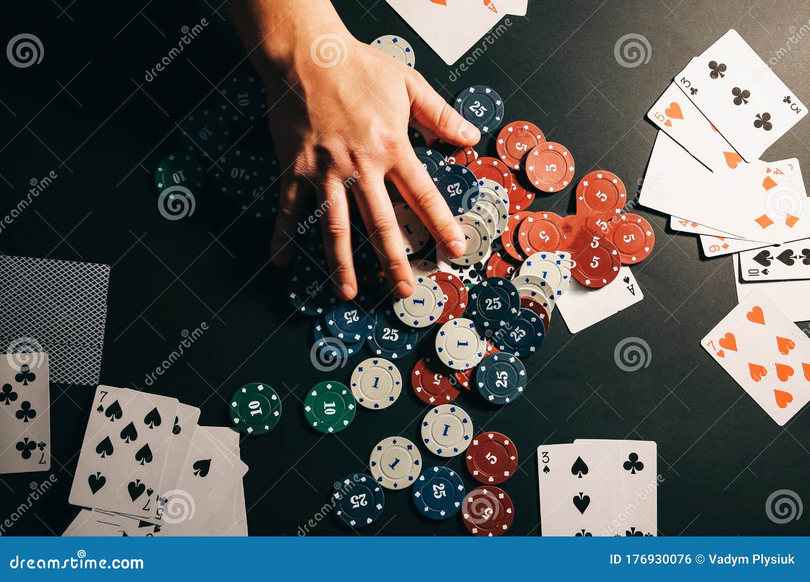 Poker Poker