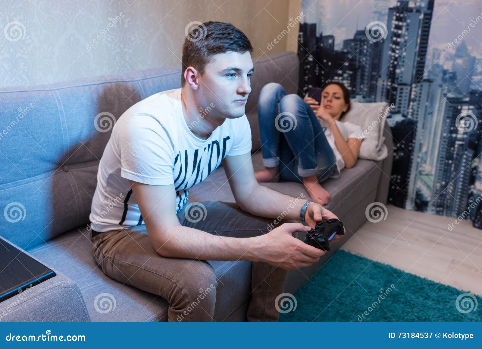 video games to play with your girlfriend