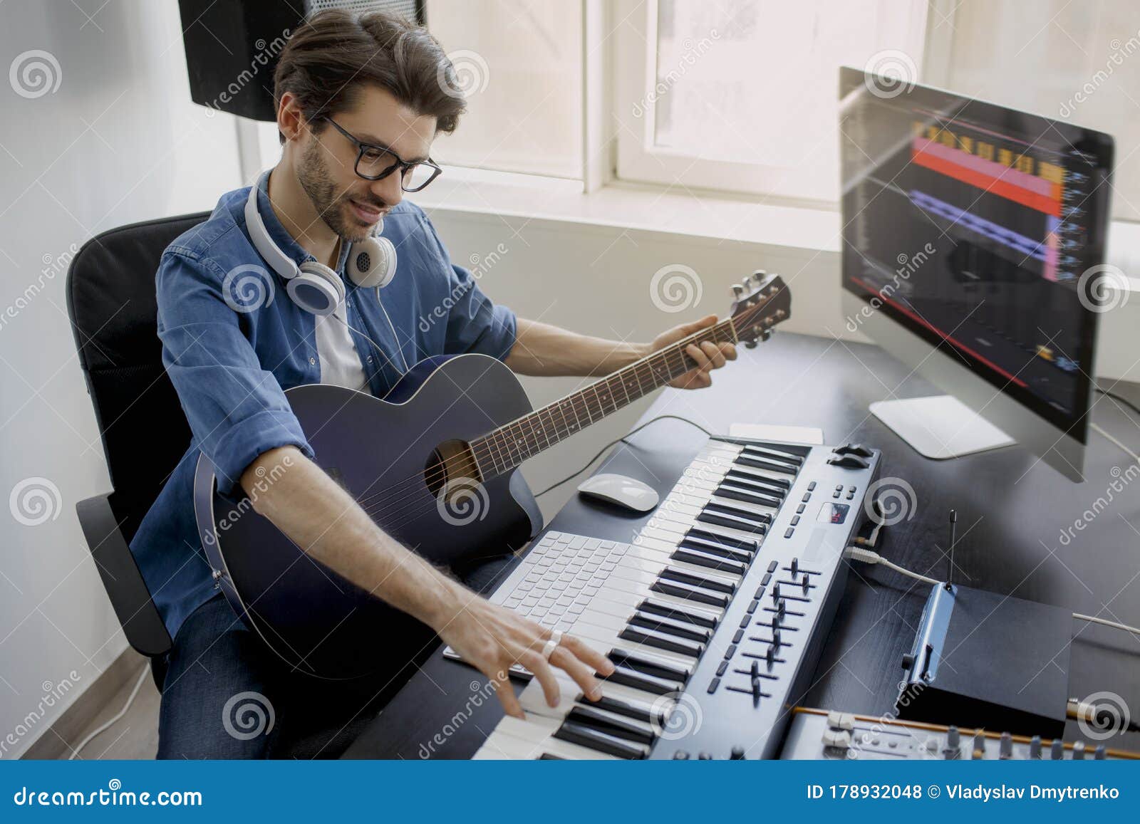song arranger song arranger