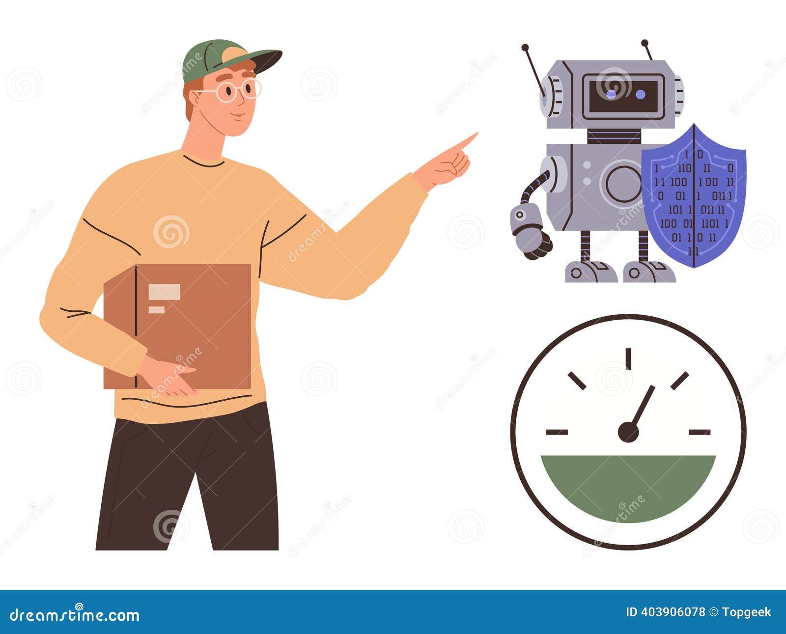 Movable 1:3 Model of Universal Robots UR5 by Jonas D. | Download free STL  model | Printables.com, image size:1600x1291