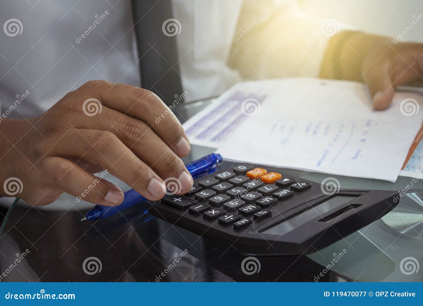 automotive finance calculator