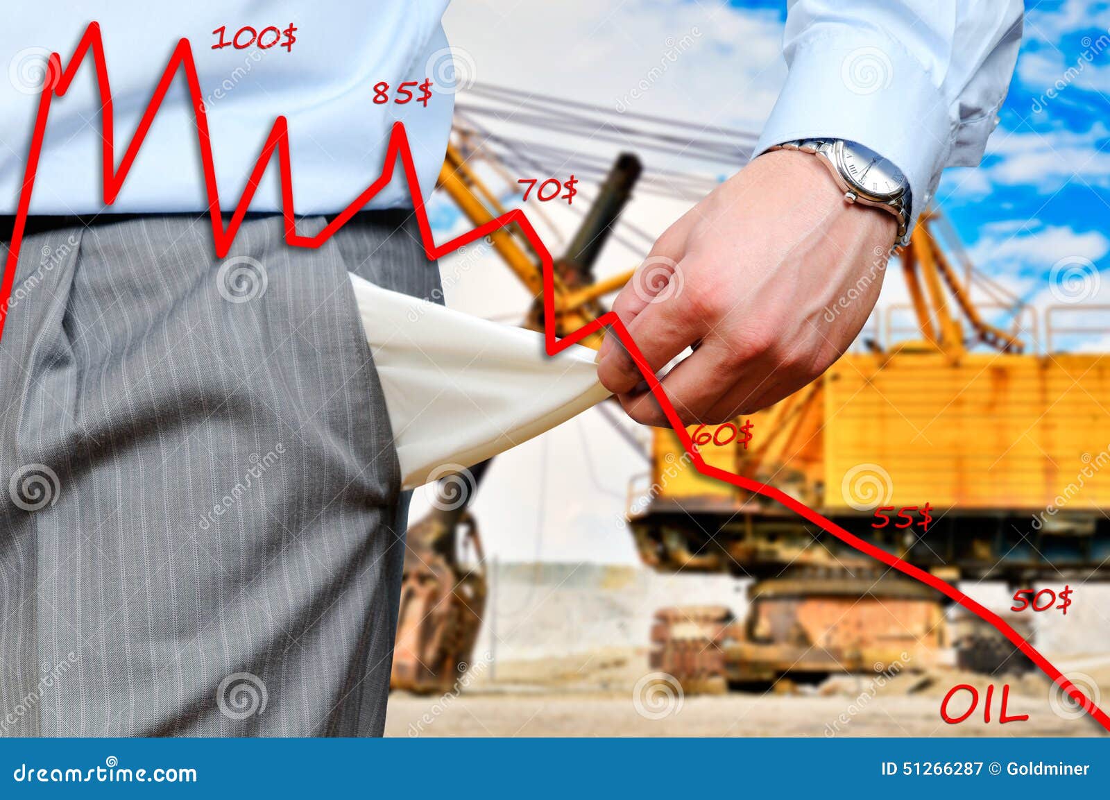 Man Pulling Out Empty Pocket Stock Image Image of person, bankrupt