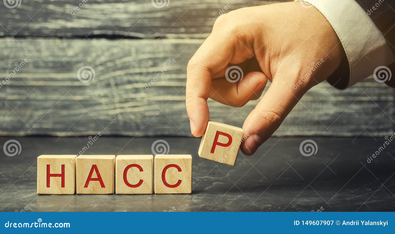 Hacc Id Card