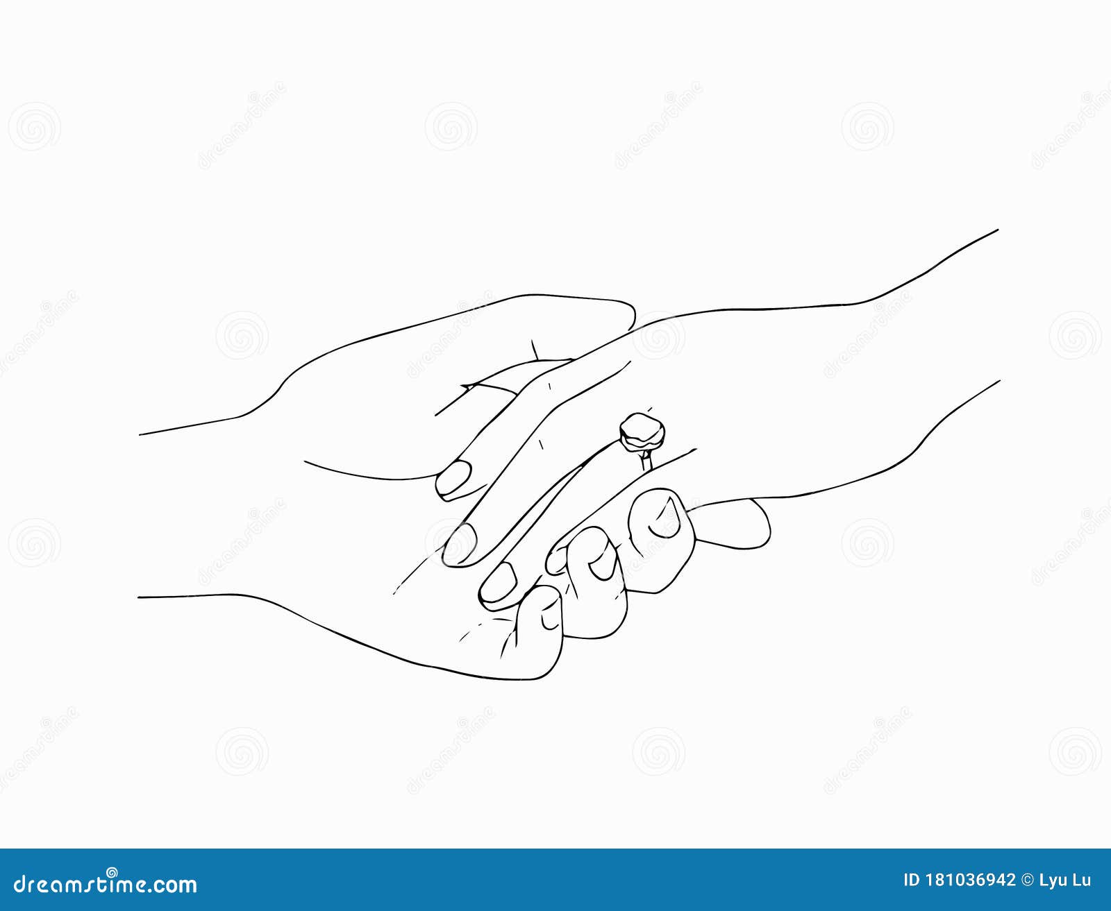 Share 72+ engagement sketch images best - seven.edu.vn