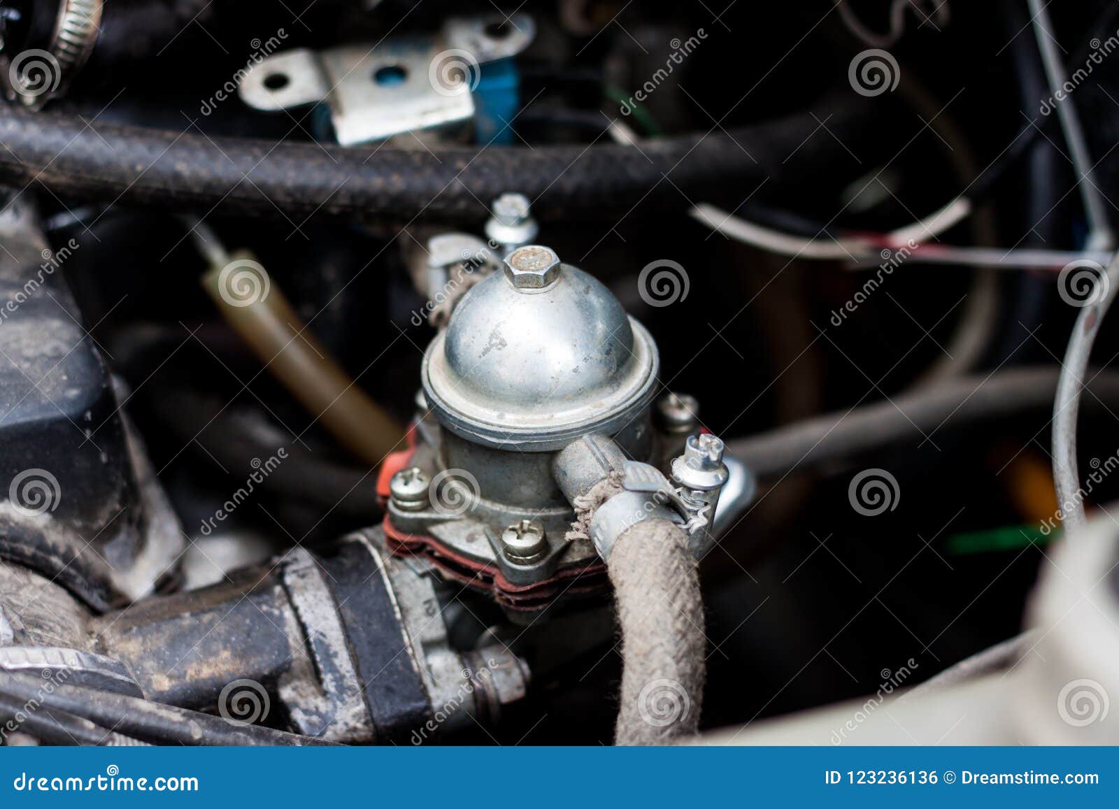 car engine repair service