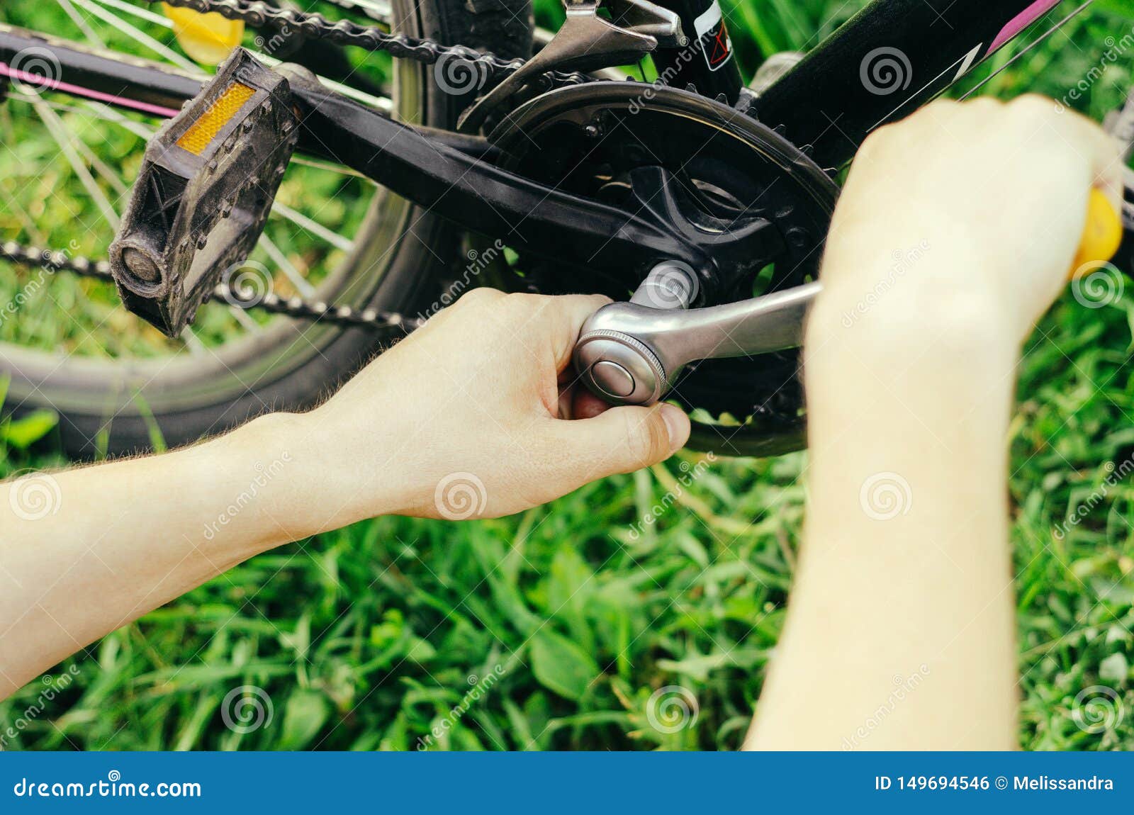 bike chain wrench