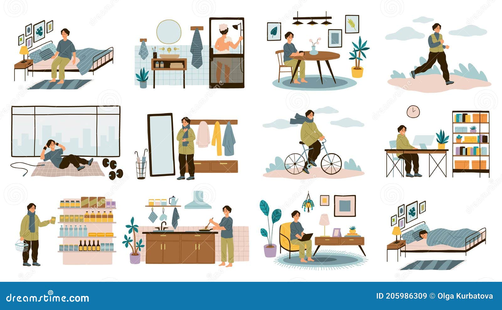 Office Activities Stock Illustrations – 5,367 Office Activities Stock  Illustrations, Vectors & Clipart - Dreamstime