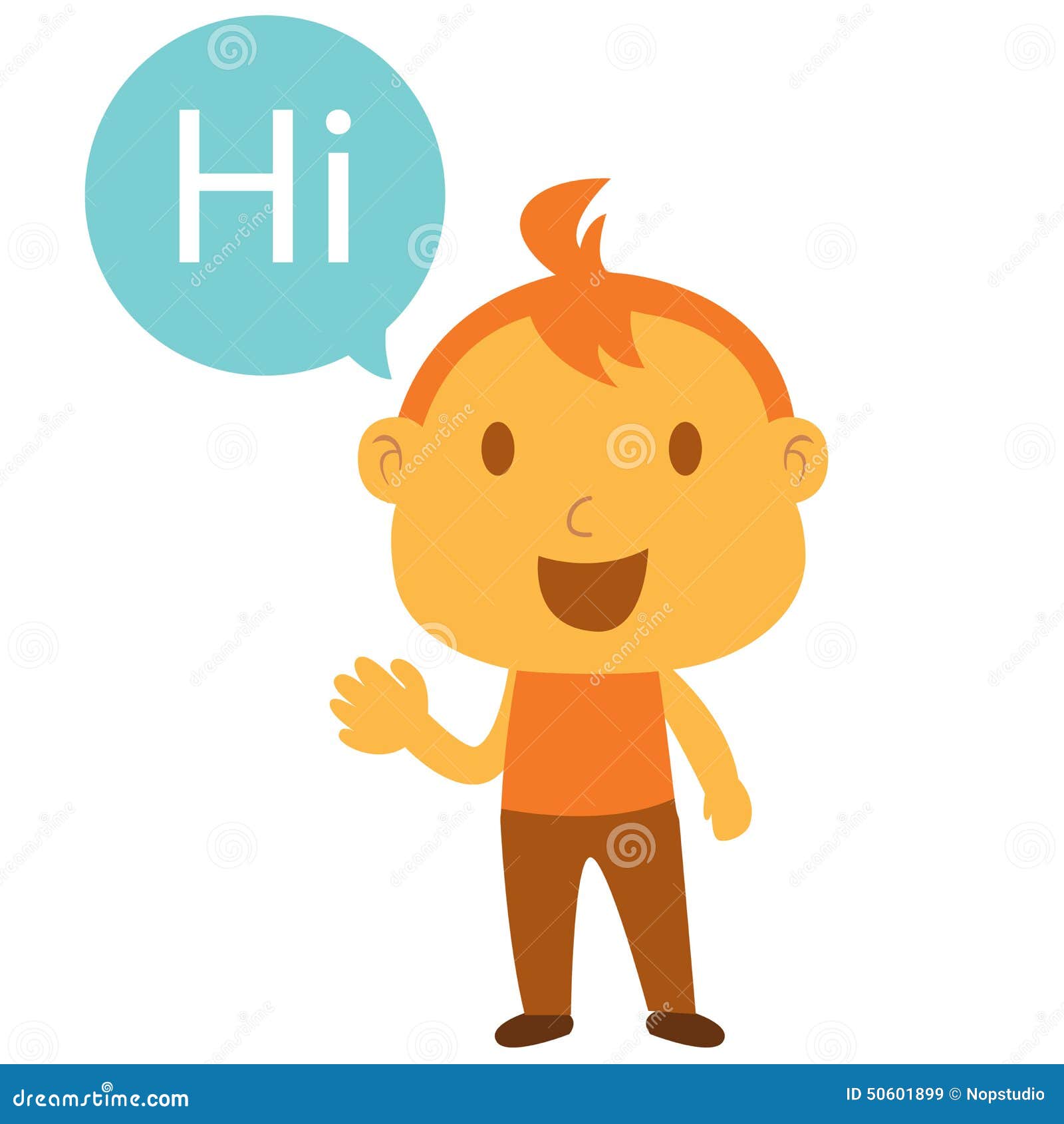 funny hello clipart - photo #28