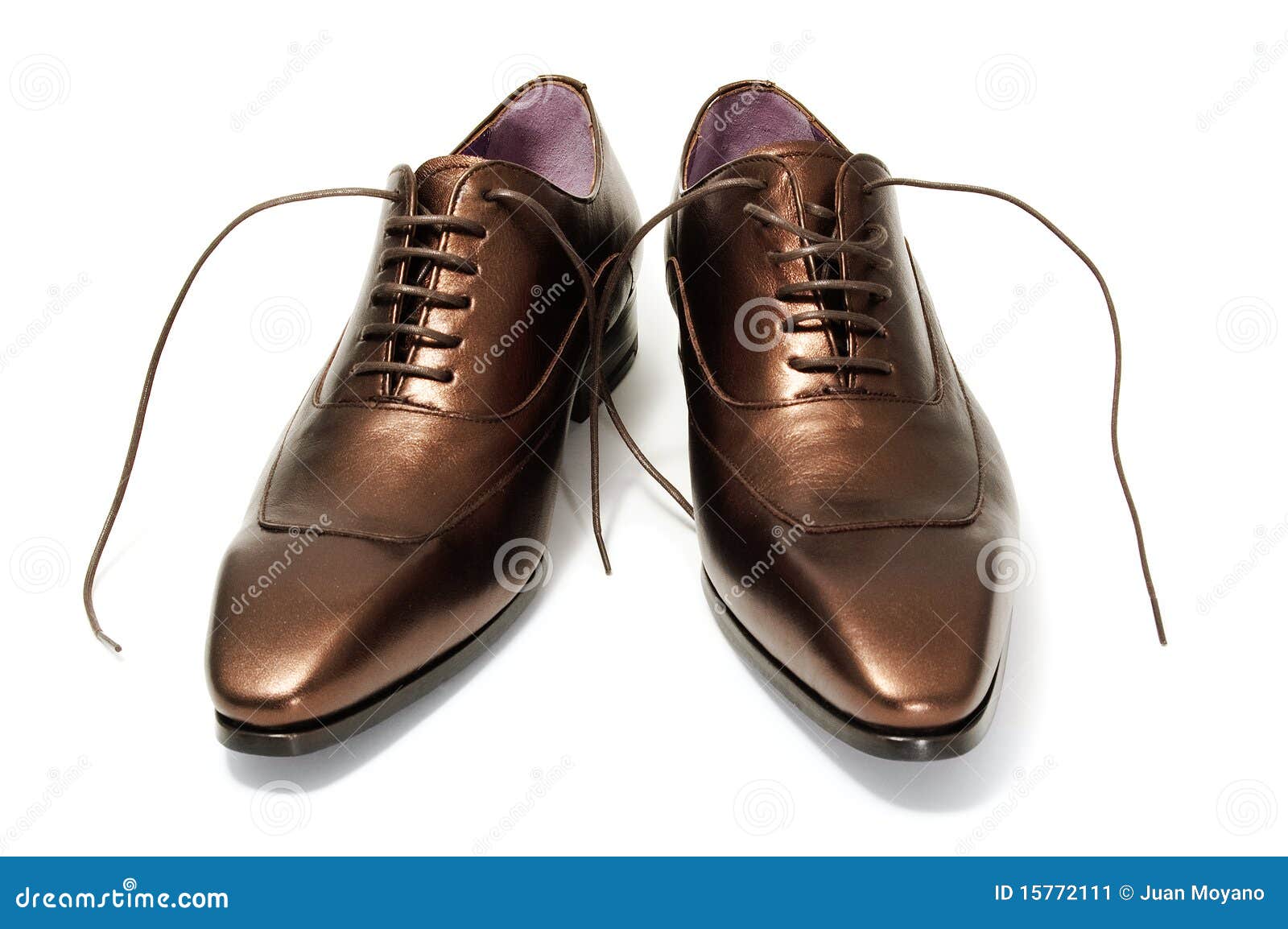 Man shoes stock image. Image of luxury, beauty, detail - 15772111