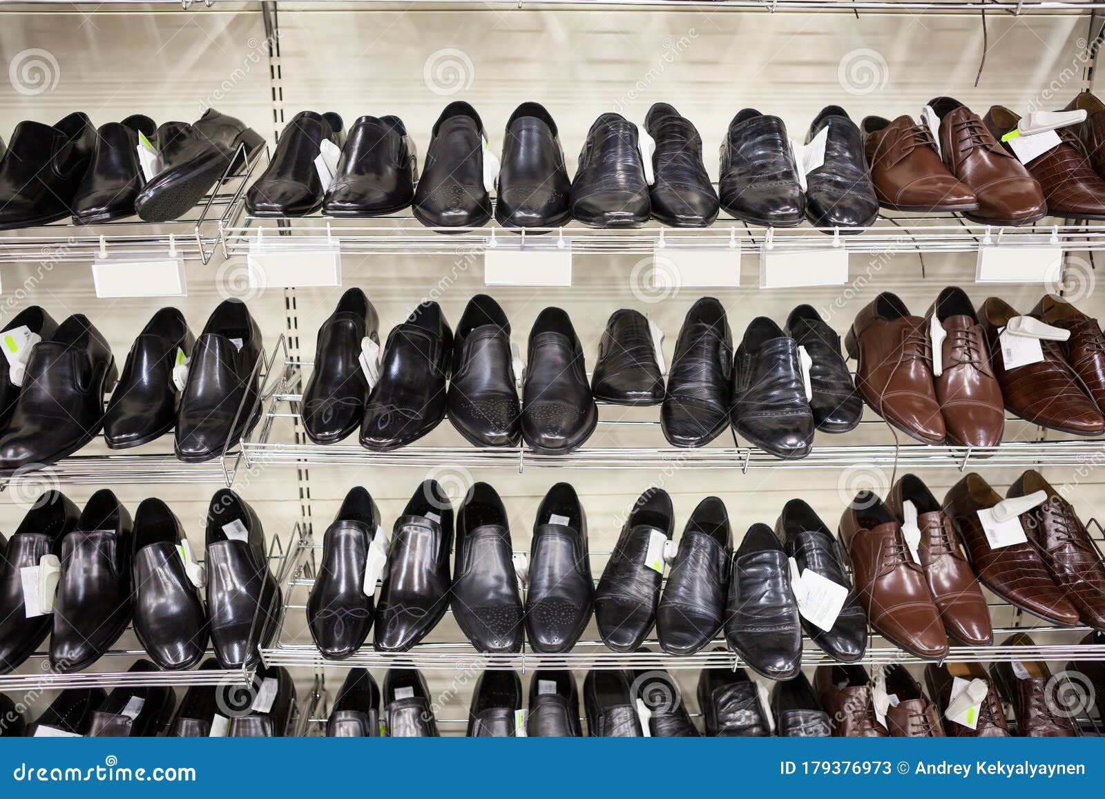 men shoe stores