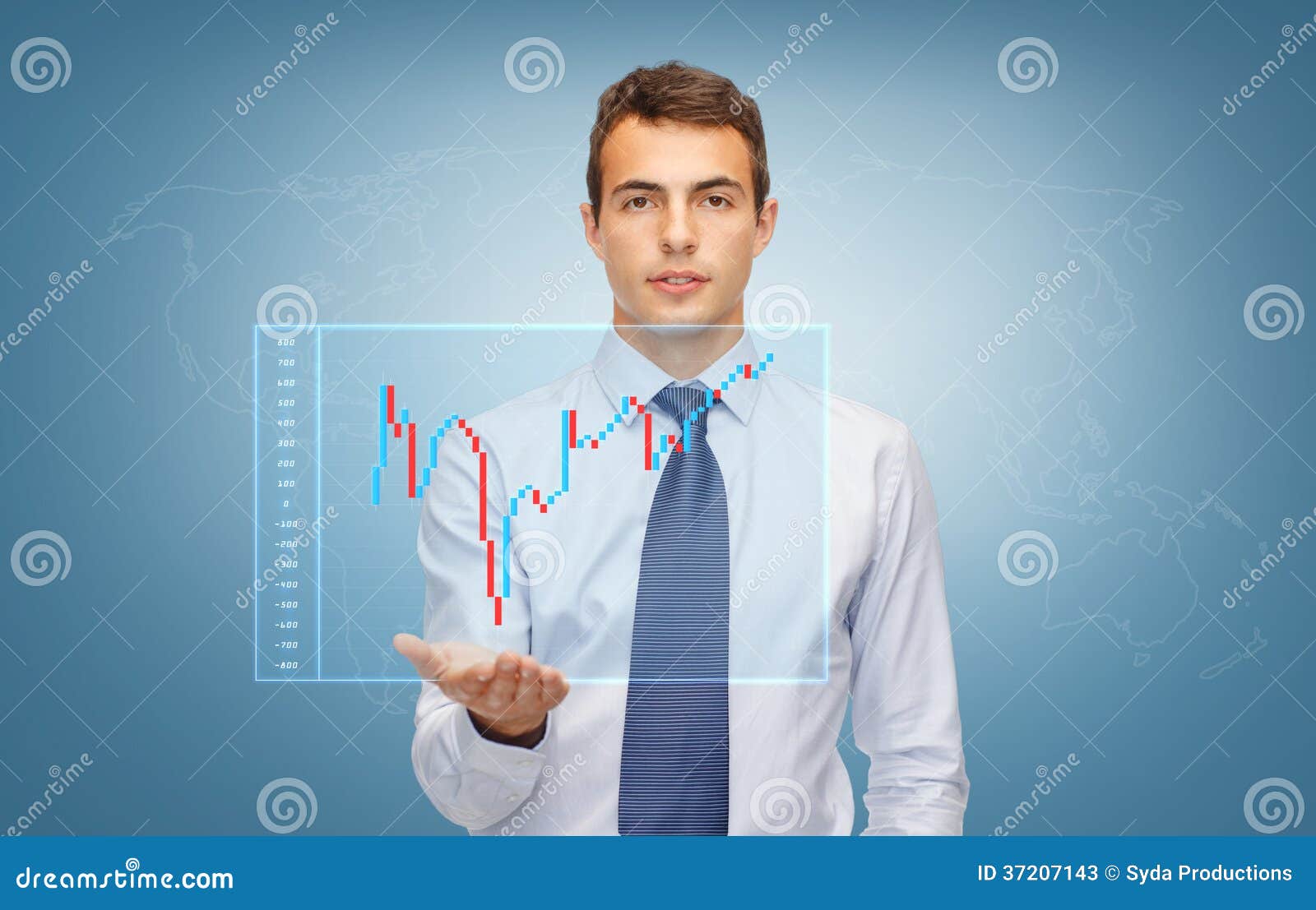The forex guy