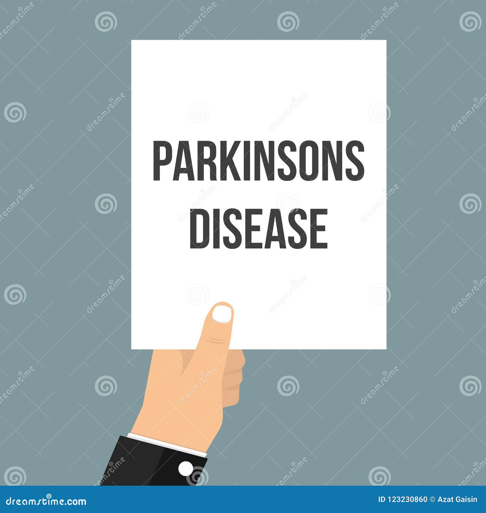 Essay On Parkinson Disease