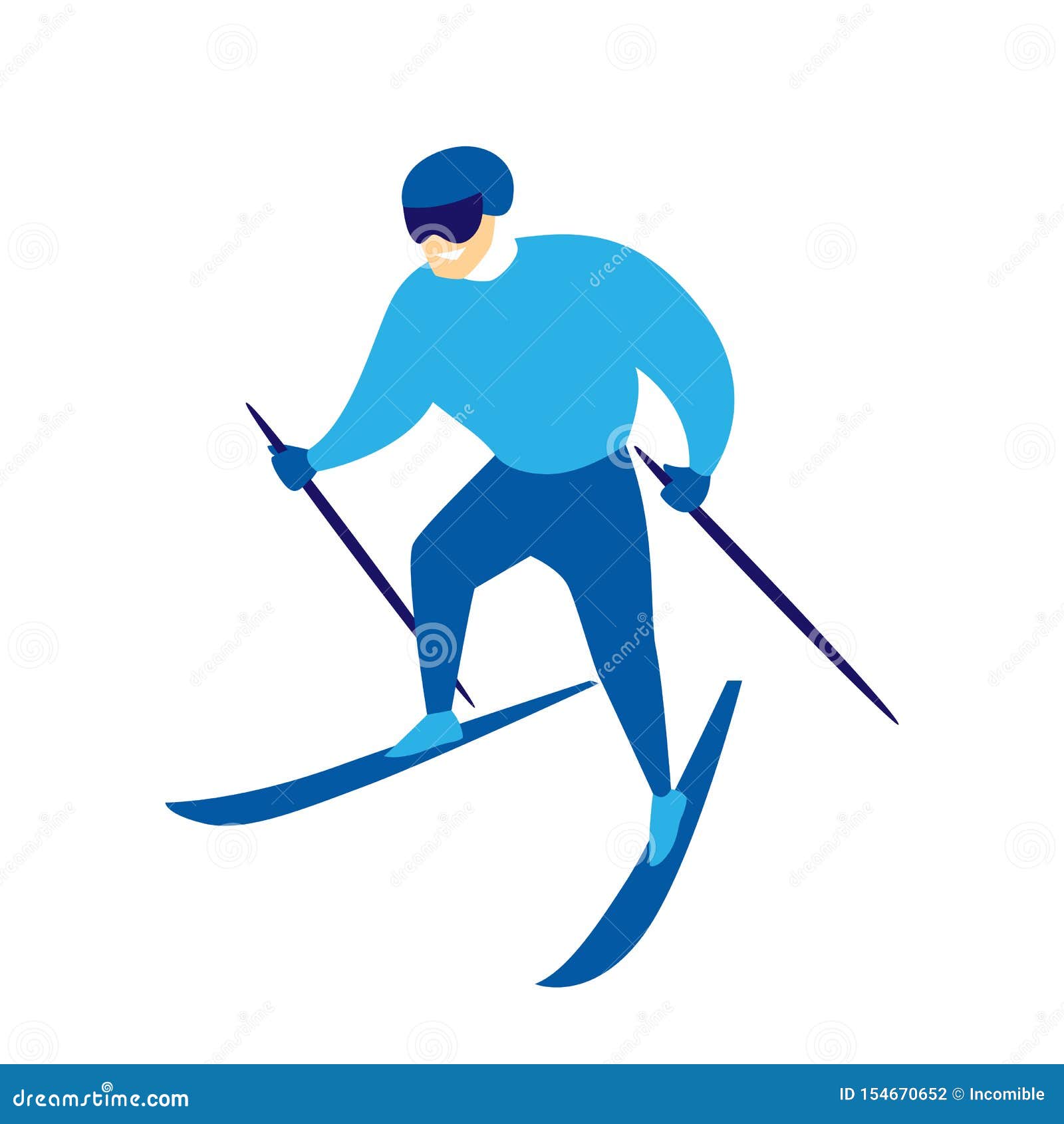 Man Skier Stock Illustrations 7,678 Man Skier Stock Illustrations, Vectors & Clipart Dreamstime