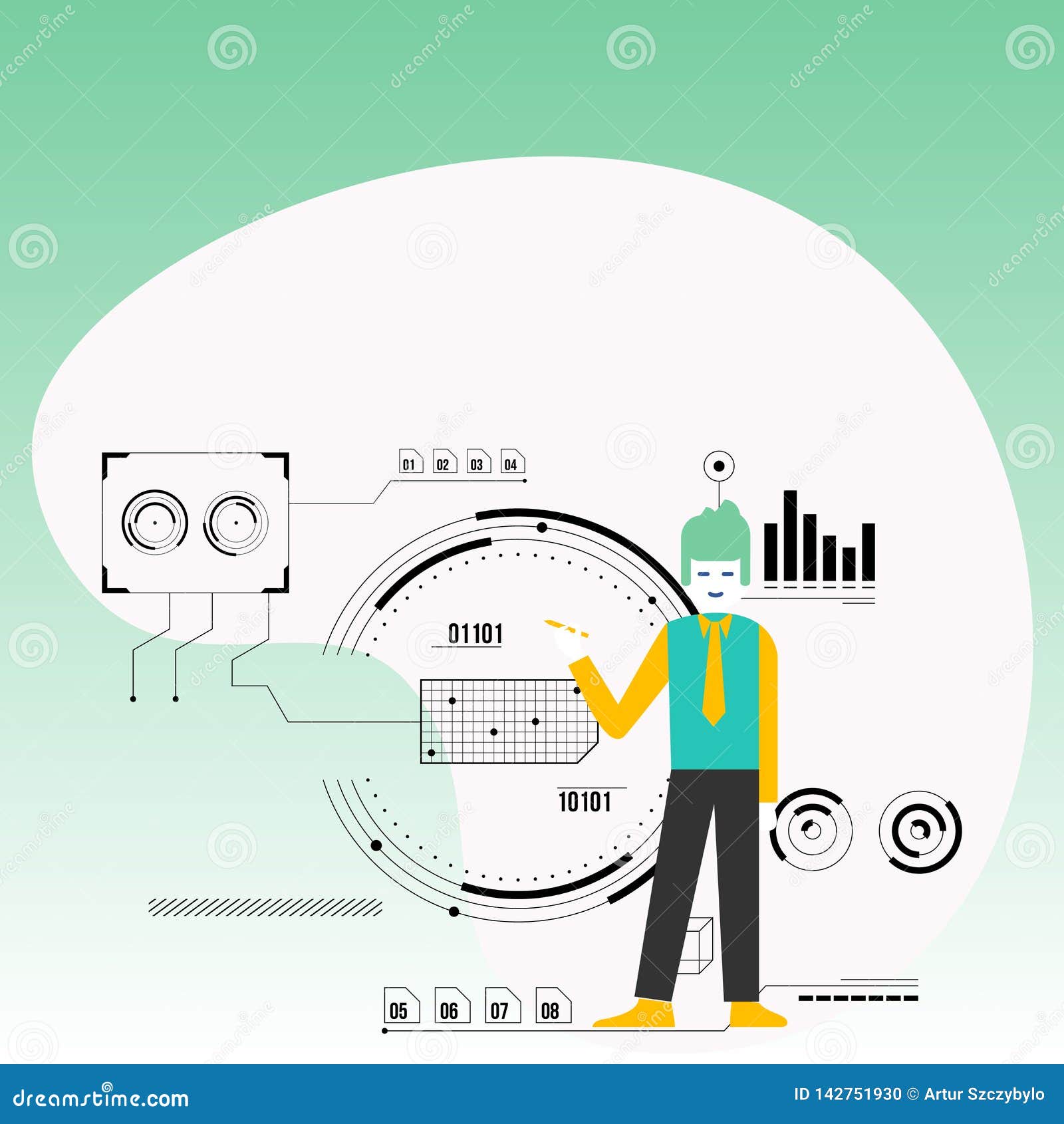 Seo Process Chart