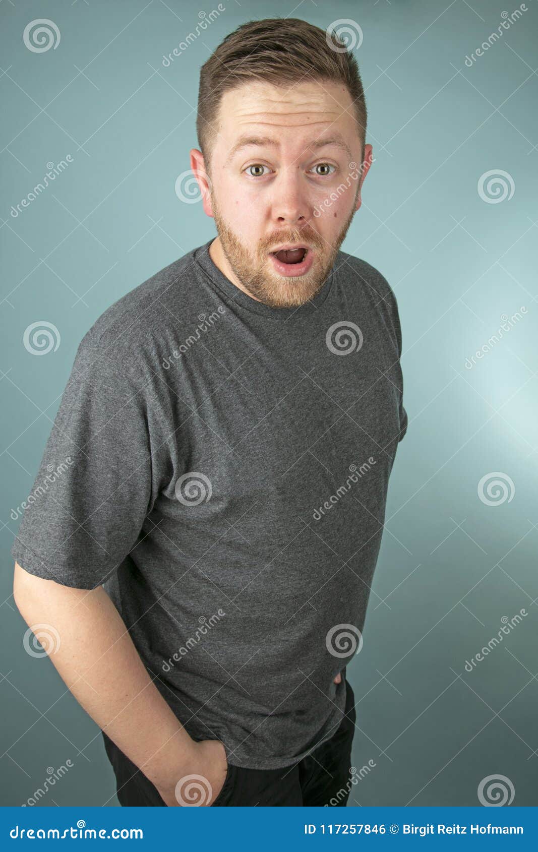Man Staring Open mouthed at the Camera in Shock Stock Photo Image of Man Staring Open mouthed at the Camera in Shock Stock Photo Image of