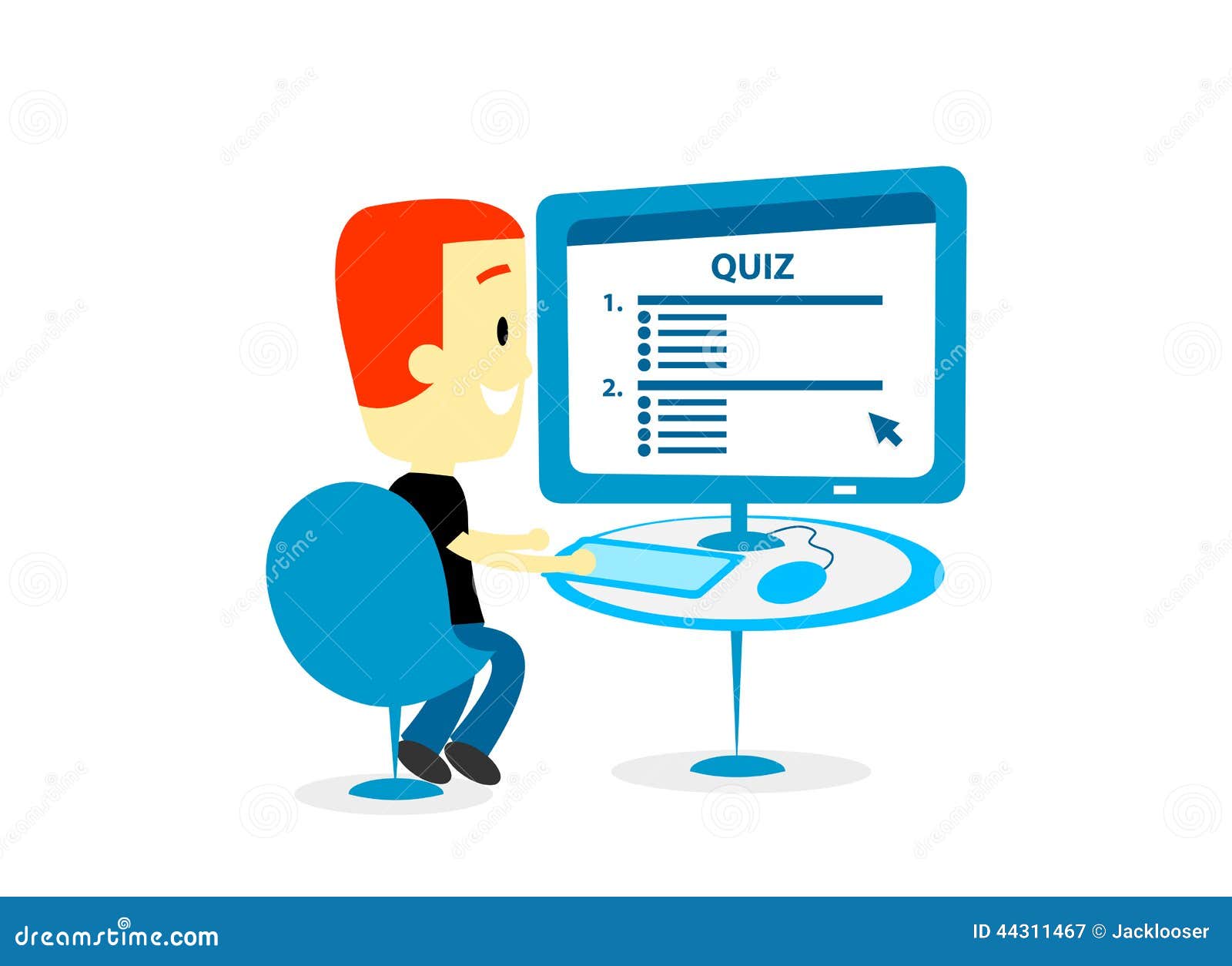 quiz time clipart - photo #29