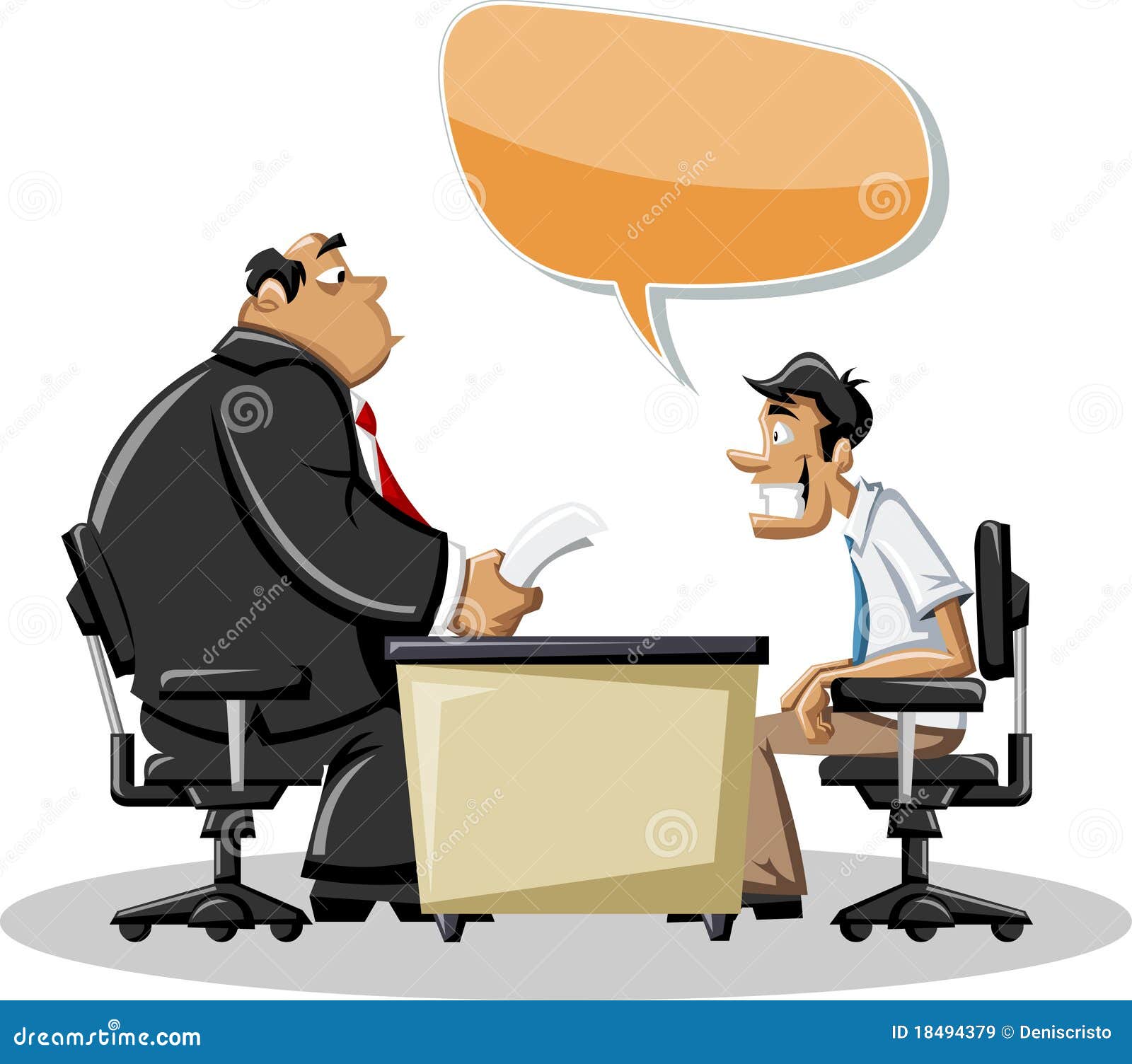 good boss clipart - photo #36