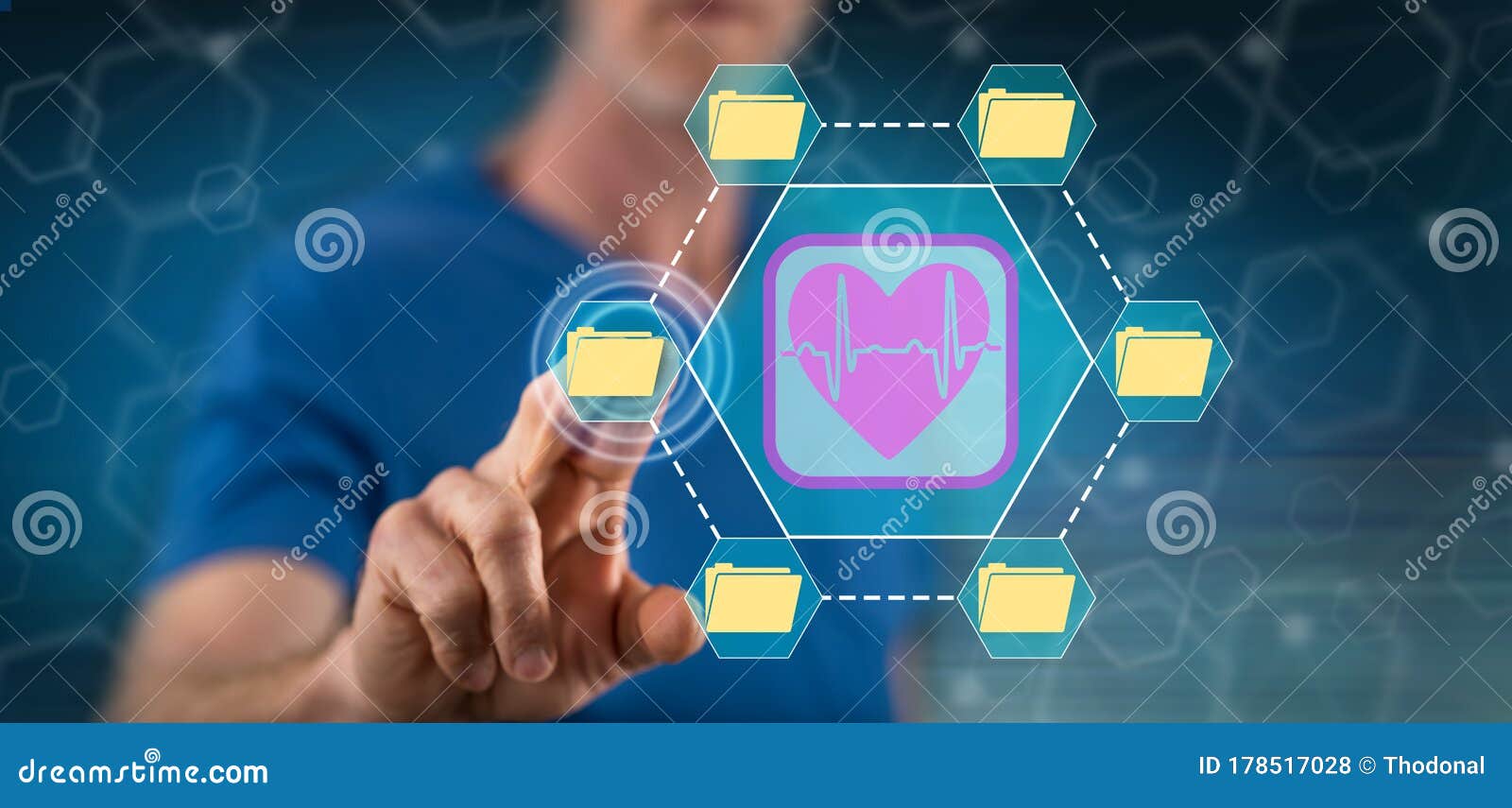 Ethical Implications Of The Electronic Health Record In The